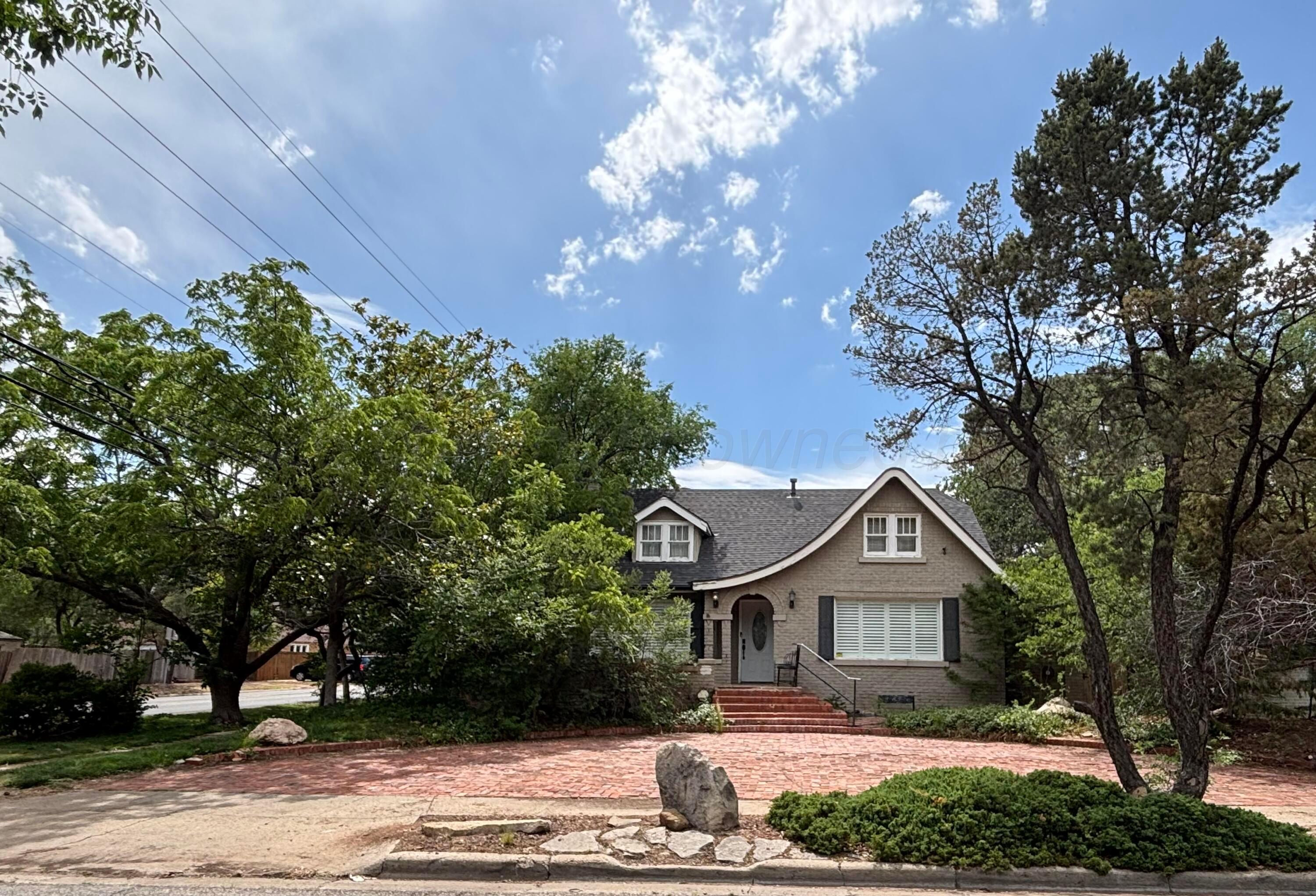 1232 Crockett Street — photo
