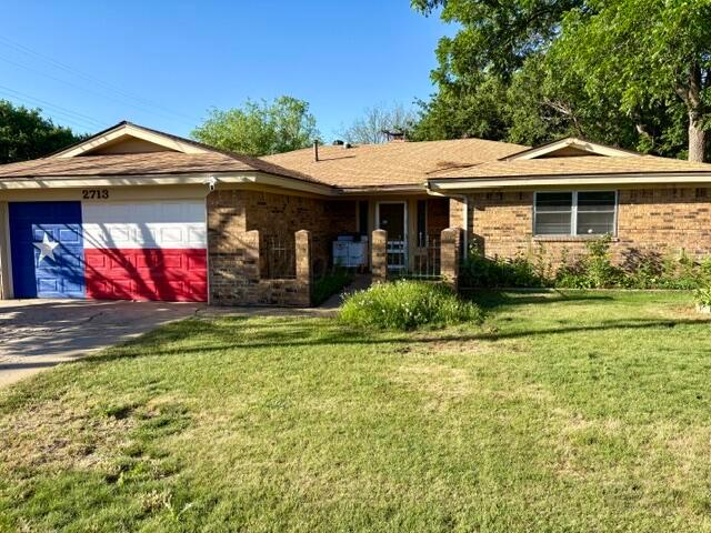 2713 James Louis Drive — photo