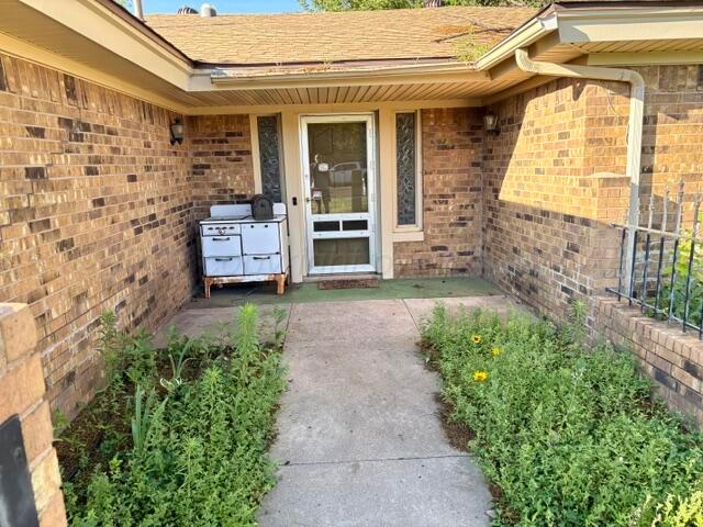 2713 James Louis Drive, Amarillo, TX 79110 — photo 2