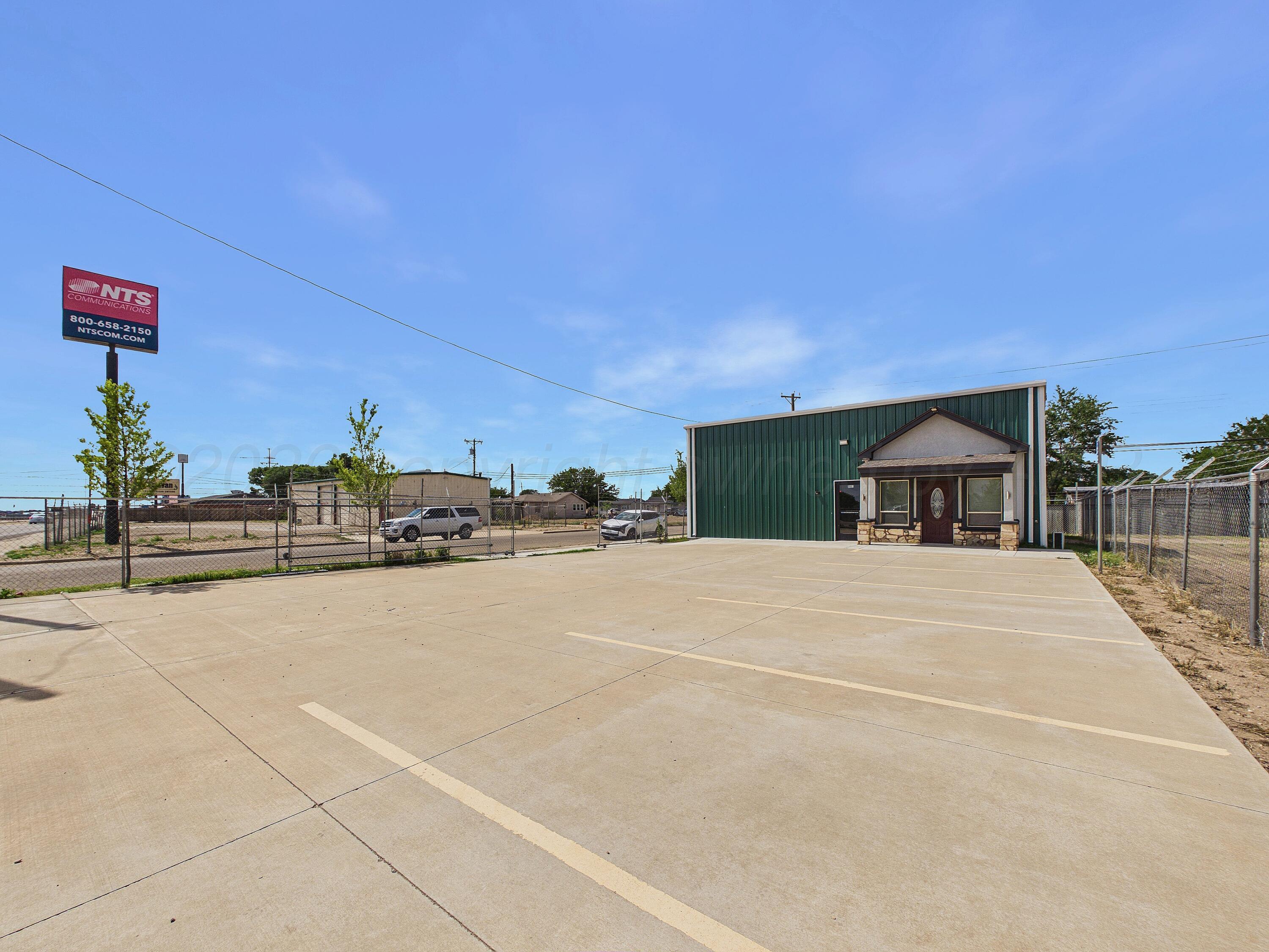 3901 E Interstate 40 Drive, Amarillo, TX 79104 — photo 3