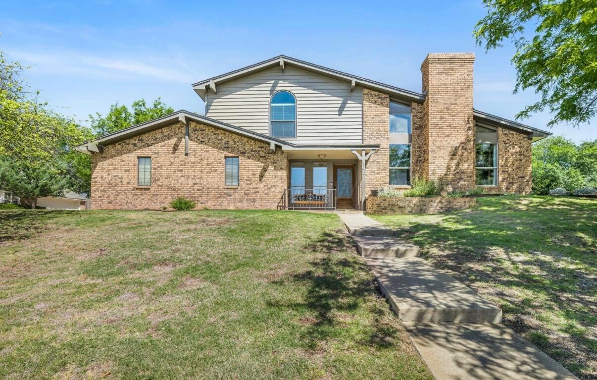 101 Jynteewood Drive — photo