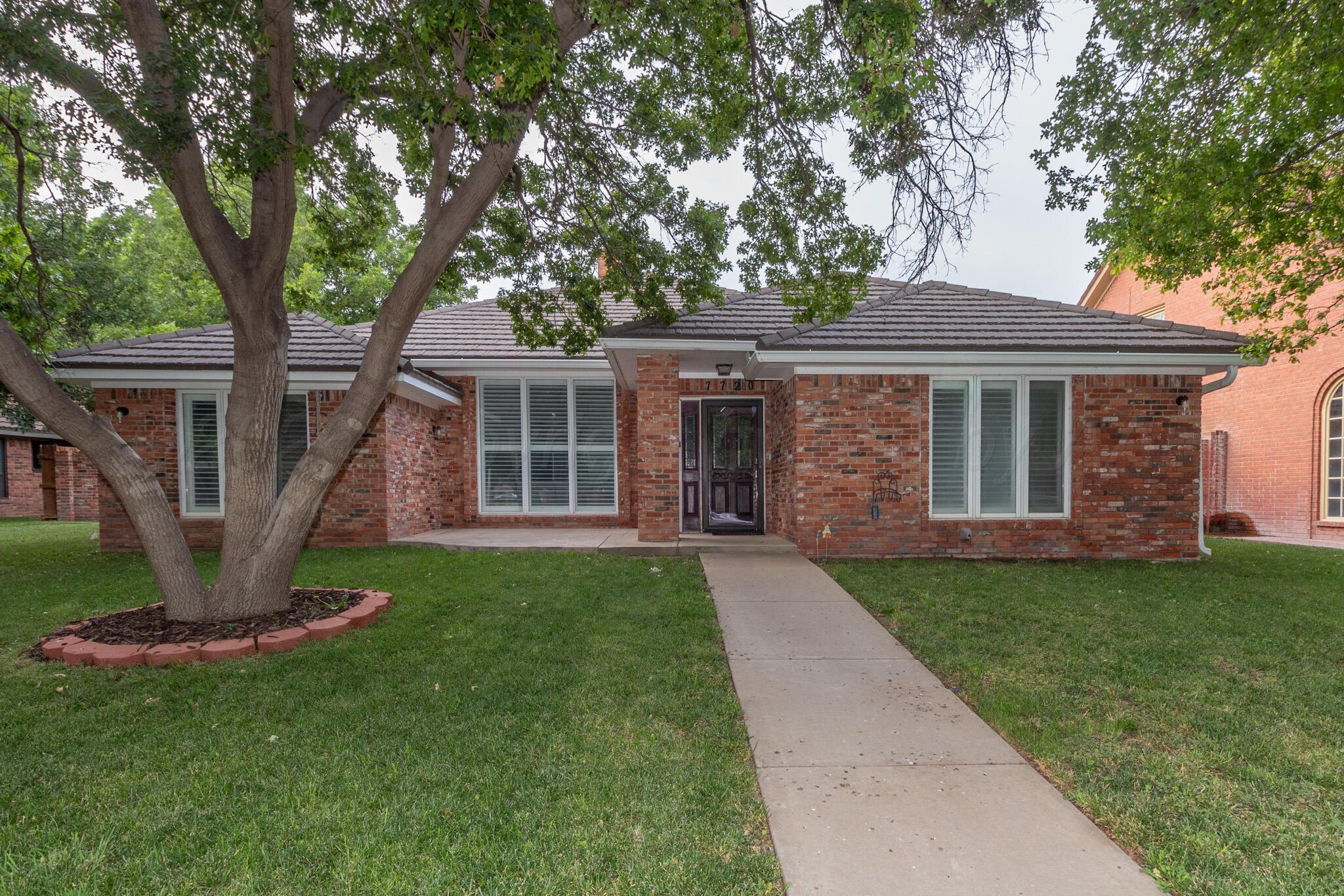 7720 Baughman Drive — photo