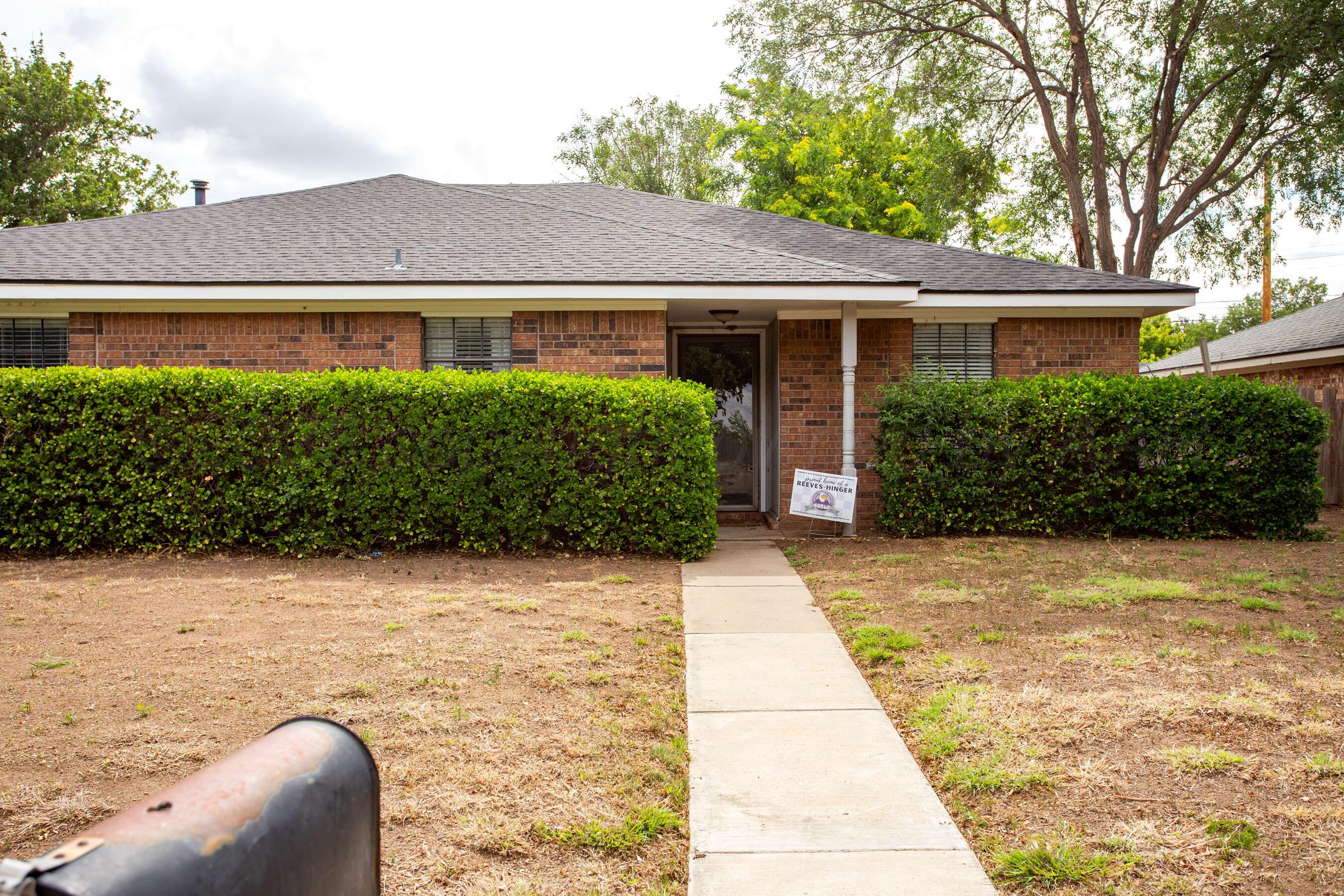 1021 Cimarron Trail — photo