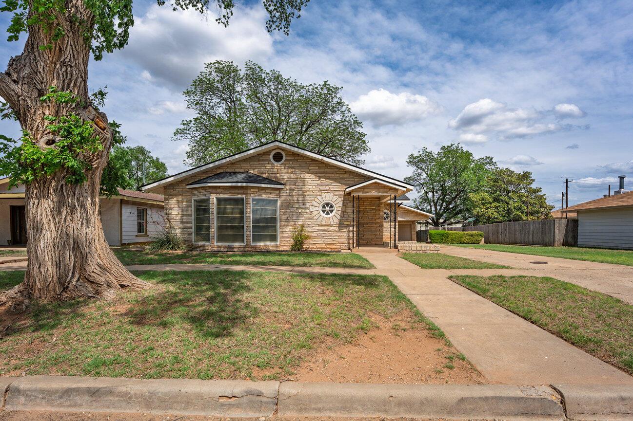 504 N Madden Street — photo