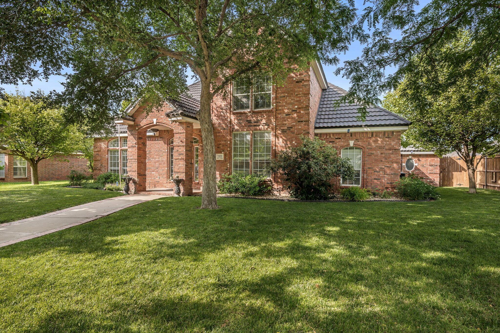 7809 Bent Tree Drive, Amarillo, TX 79121 — photo 2