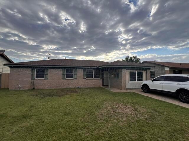 710 Steele Drive — photo