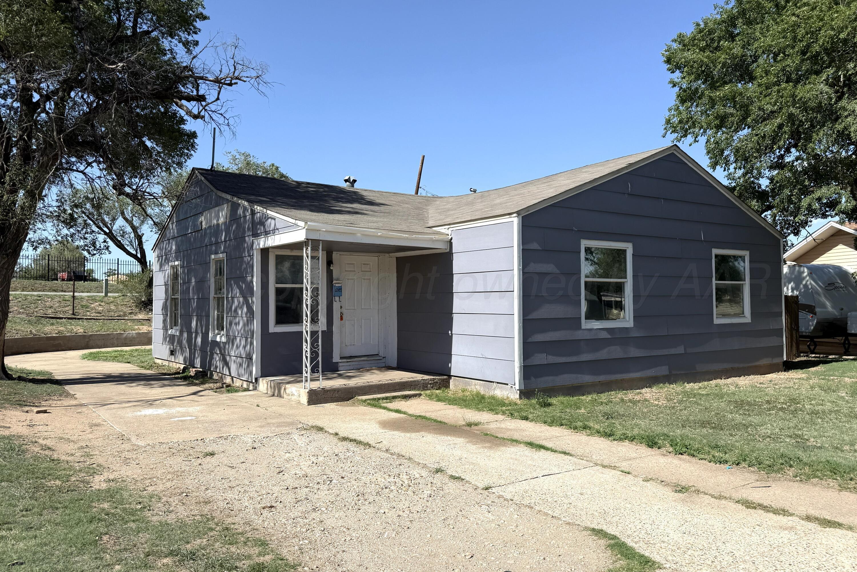 1344 Terrace Street — photo