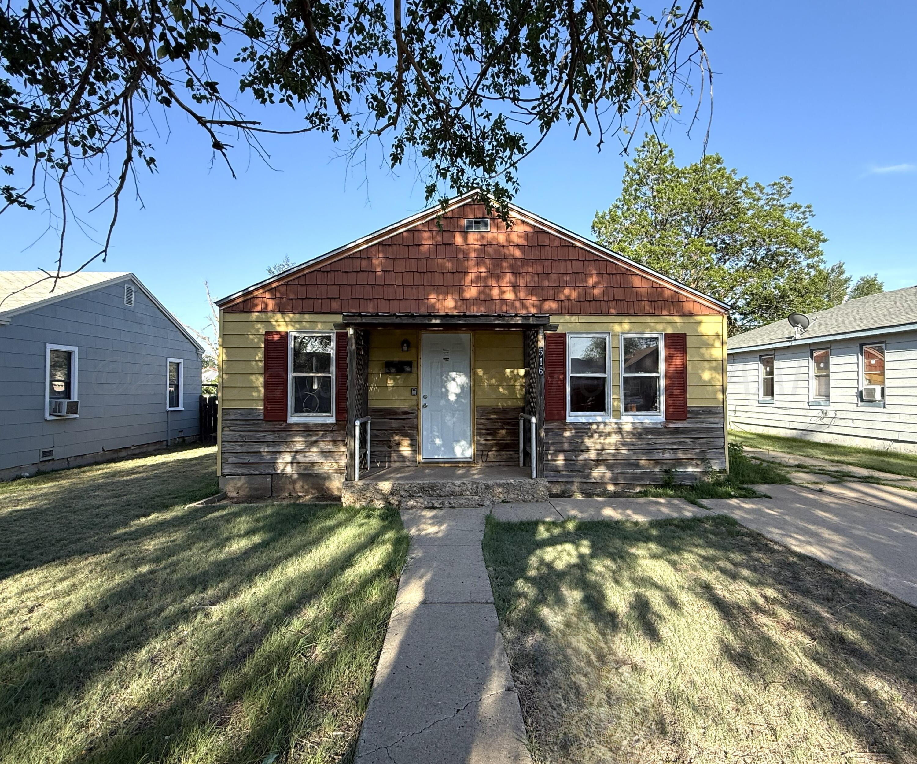 516 N Nelson Street — photo