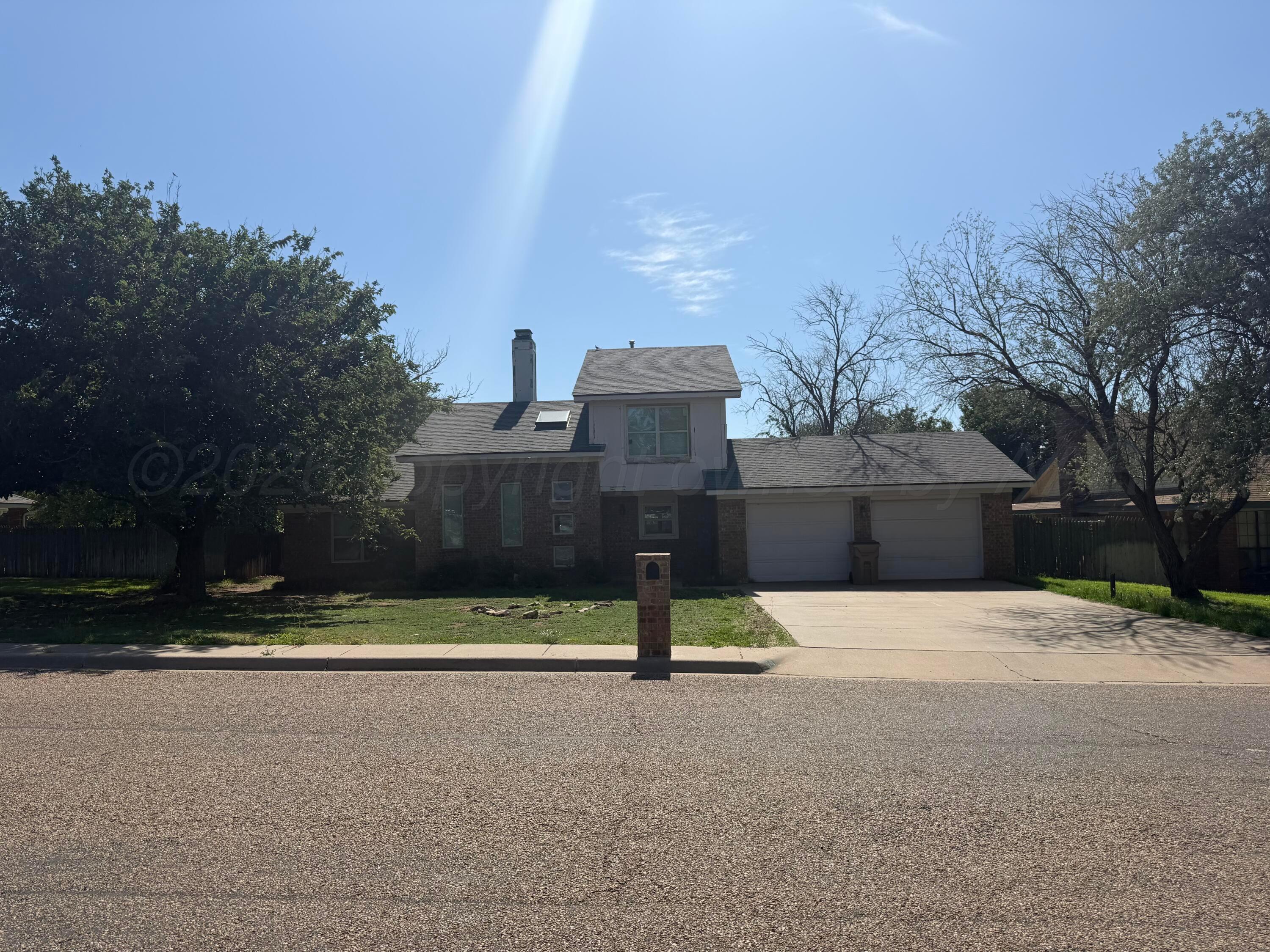 44 Canyon Rim Drive — photo