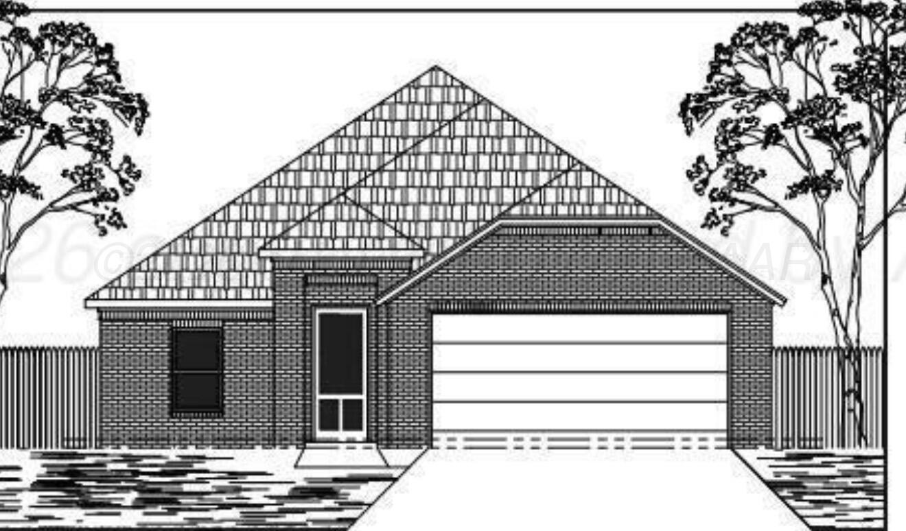 1012 S Bridlewood Drive — photo