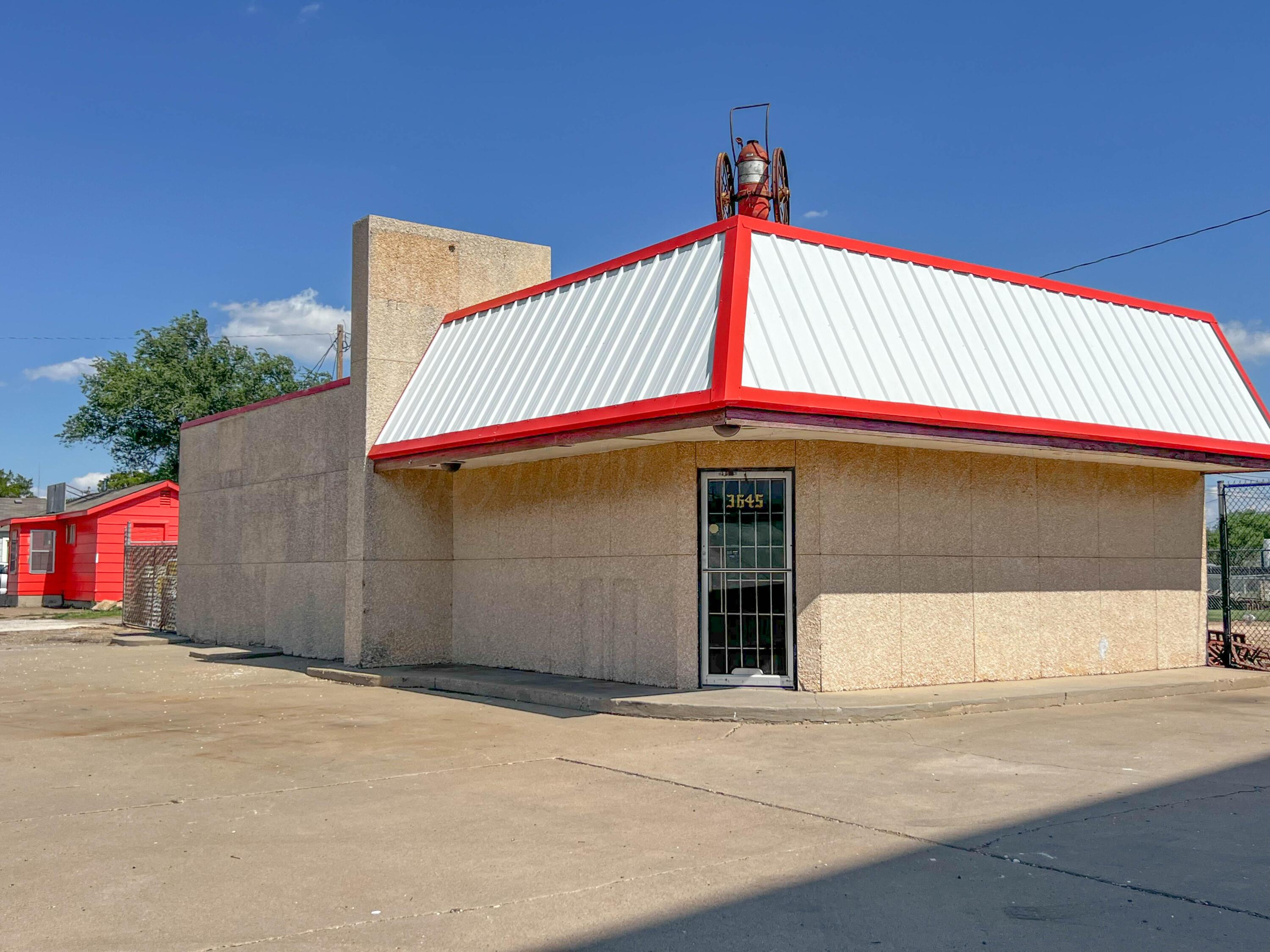 3601 S Monroe Street — photo