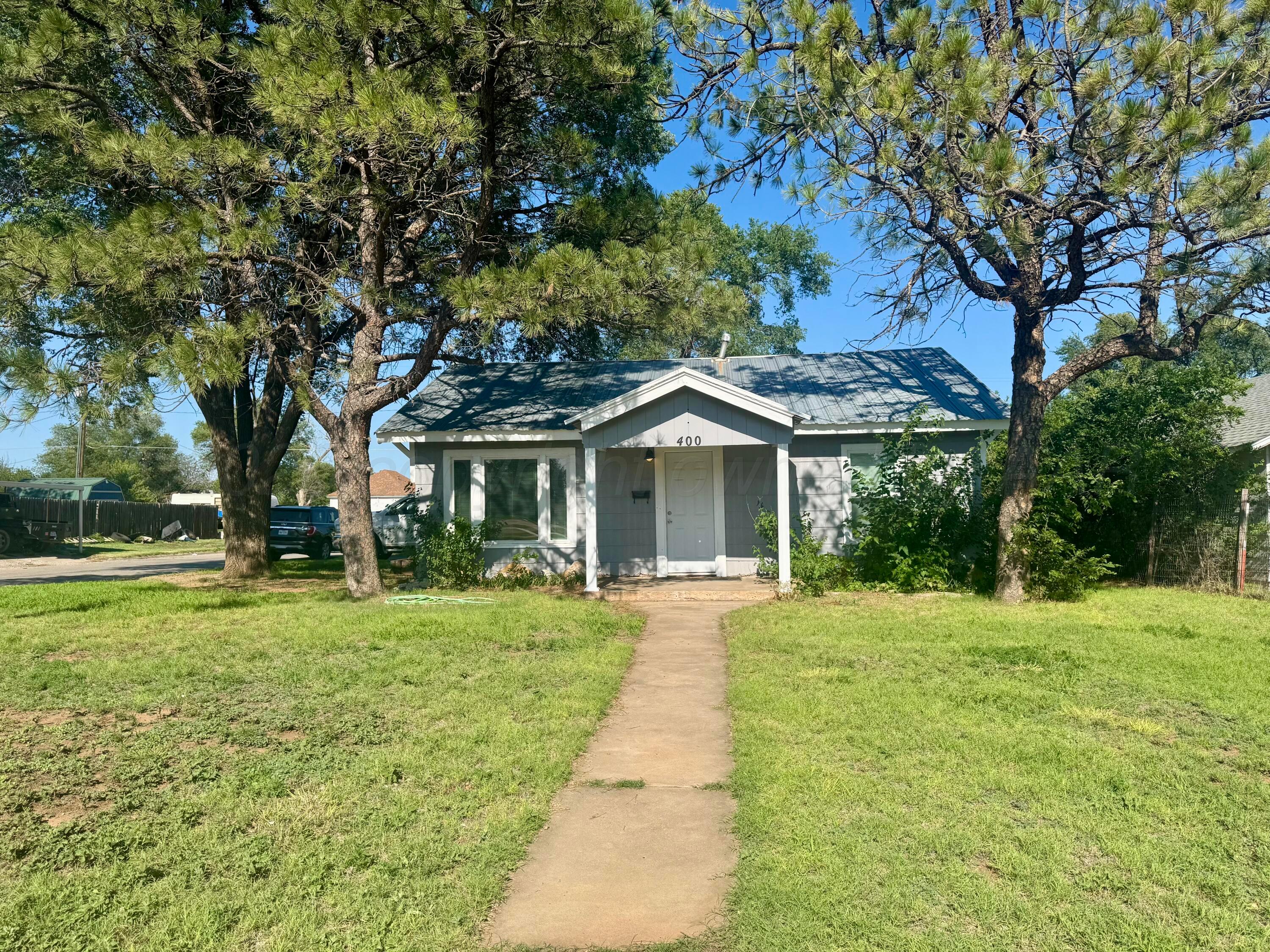 400 S Madden Street — photo