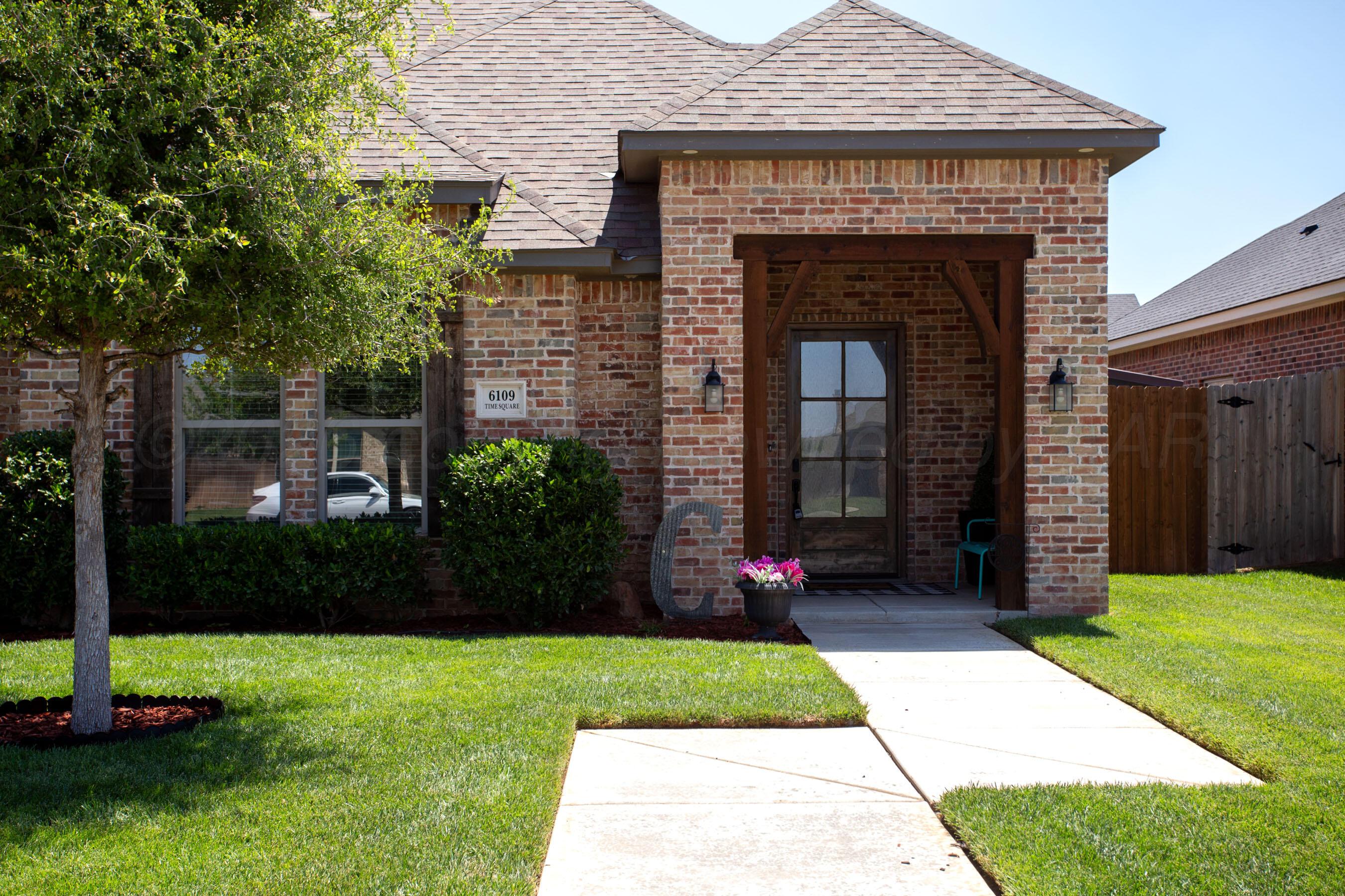 6109 Time Square, Amarillo, TX 79119 — photo 2