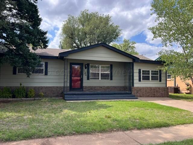 1104 S Haney Street — photo