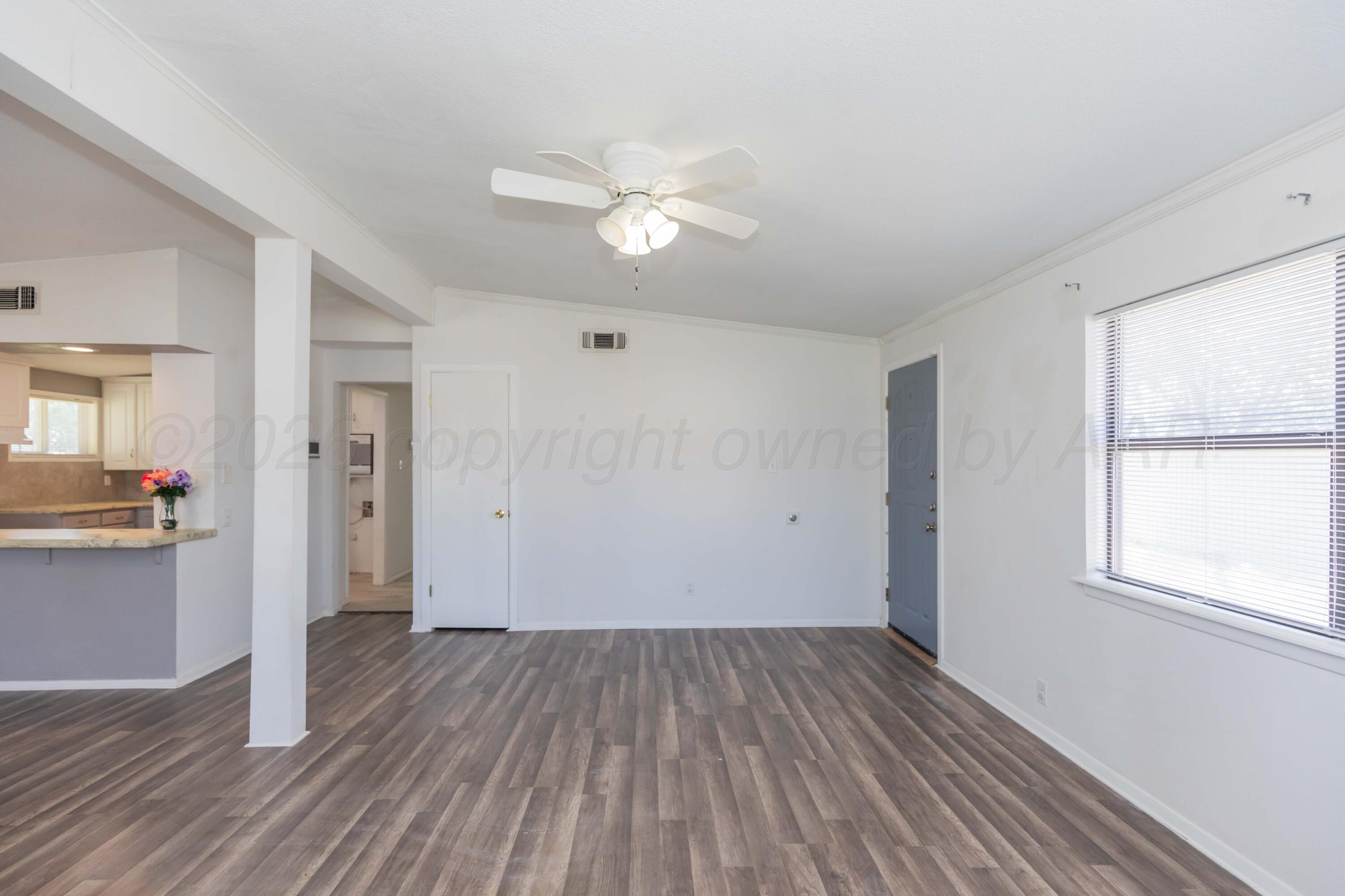 4419 S Ong Street, Amarillo, TX 79110 — photo 2