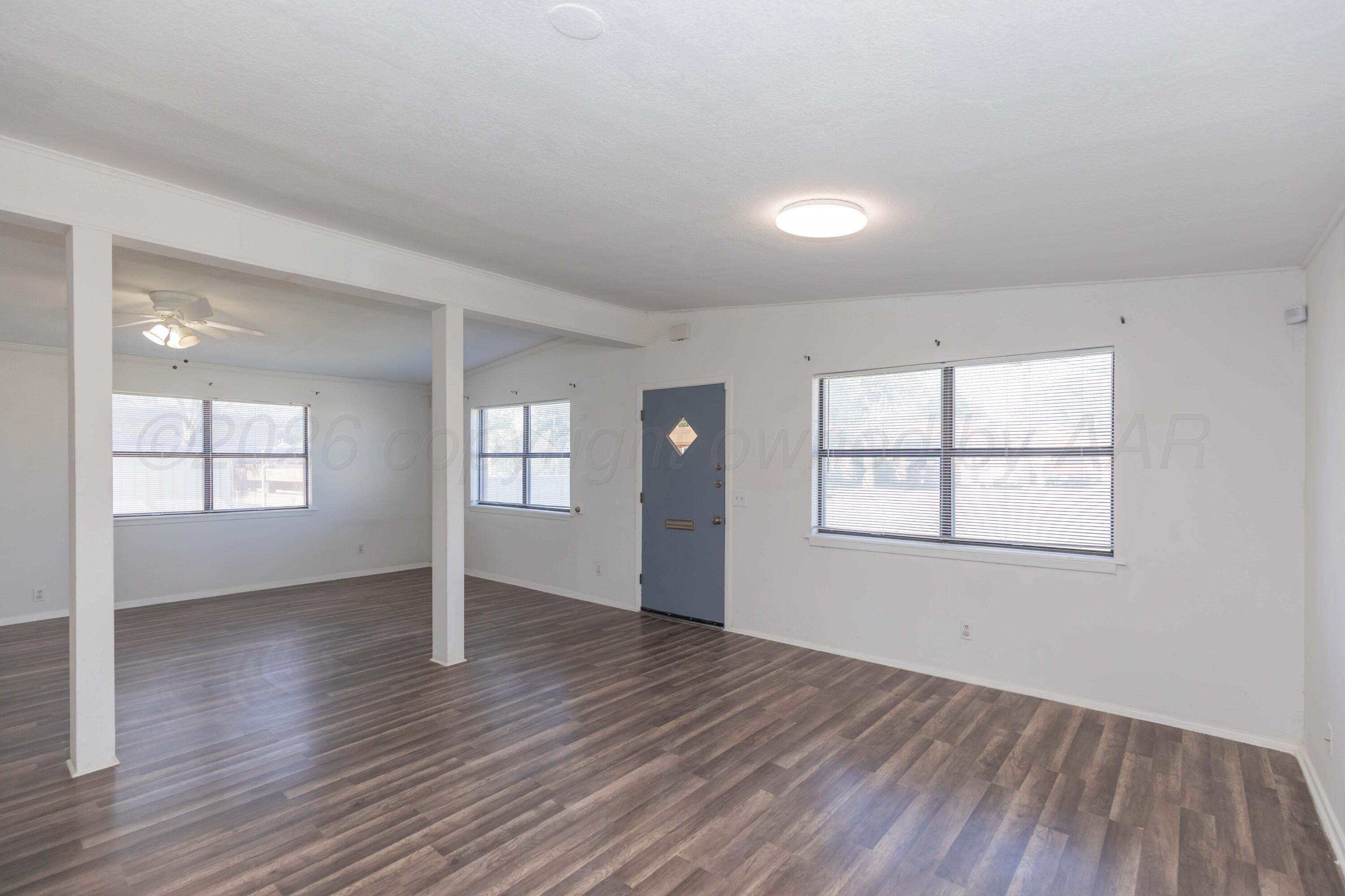 4419 S Ong Street, Amarillo, TX 79110 — photo 3