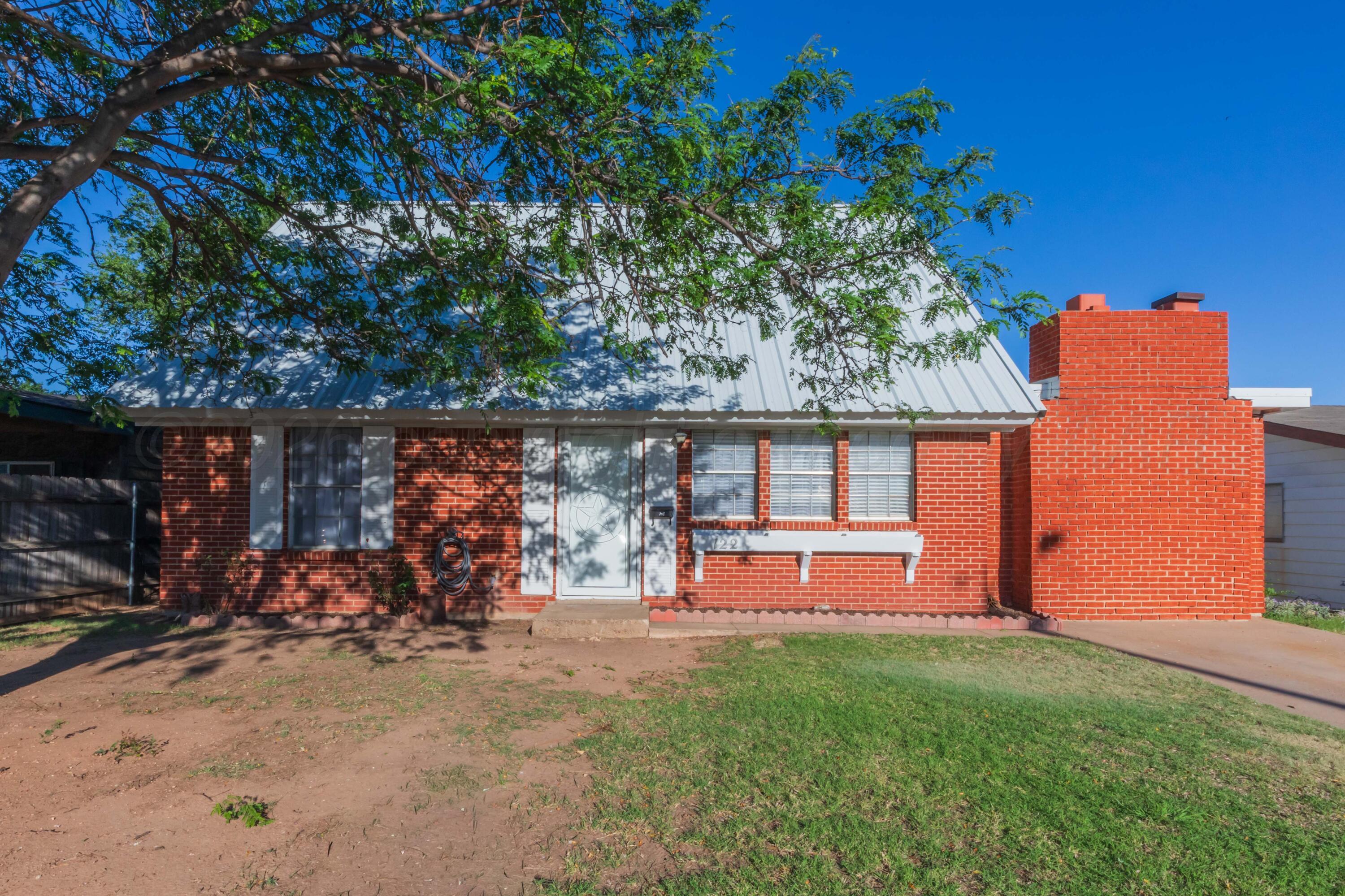 122 Womack Street — photo