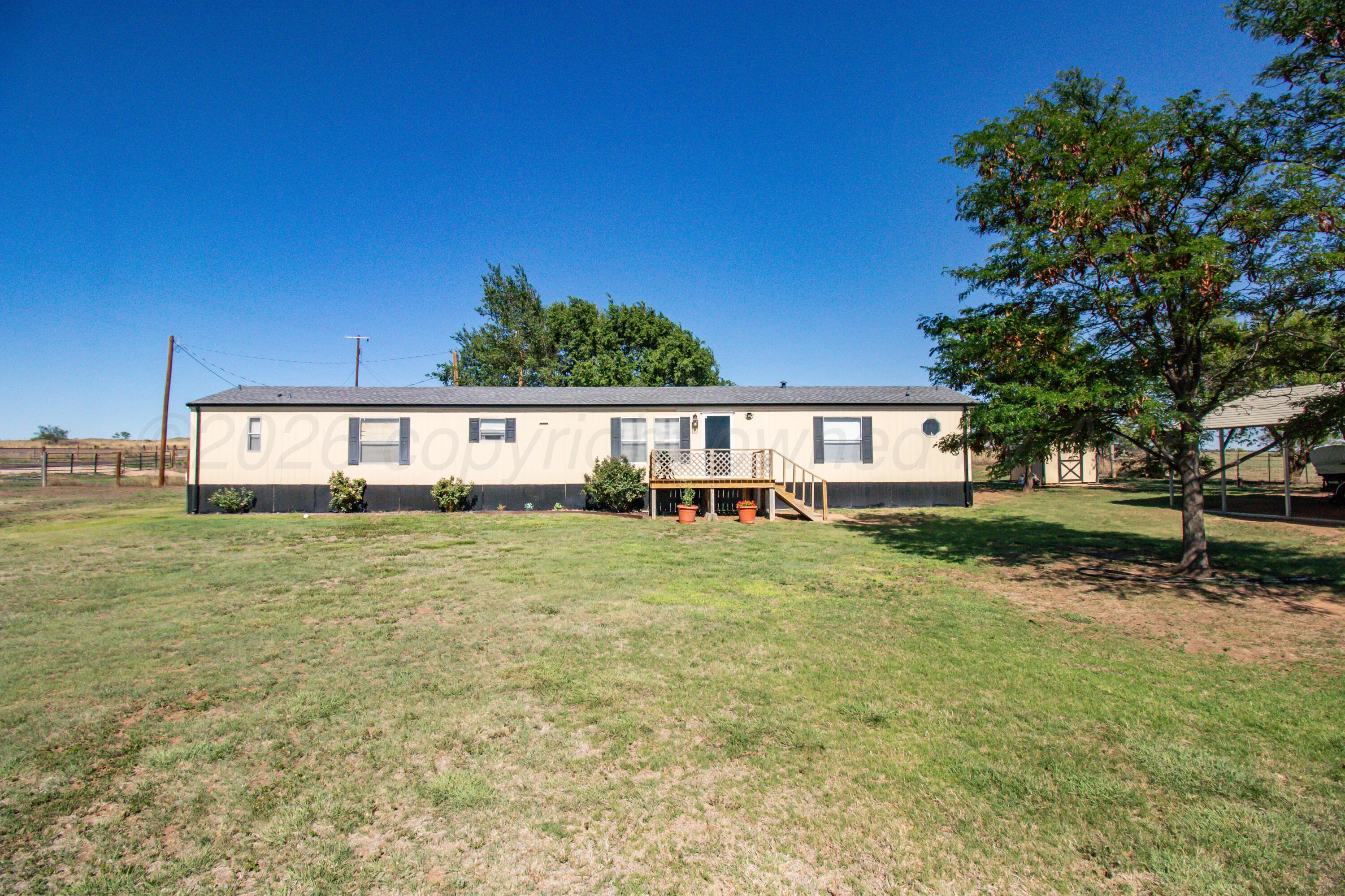 2420 E Willow Creek Drive — photo