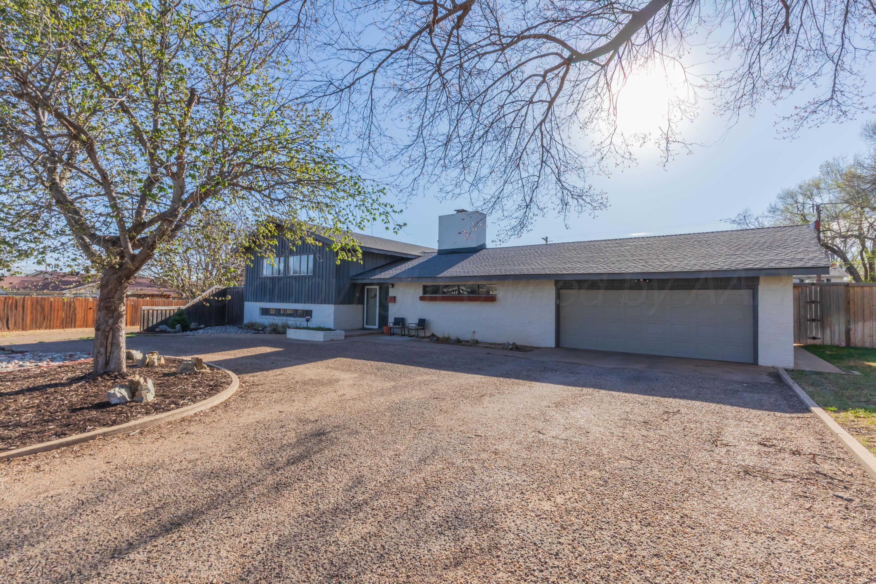 5205 Berget Drive — photo