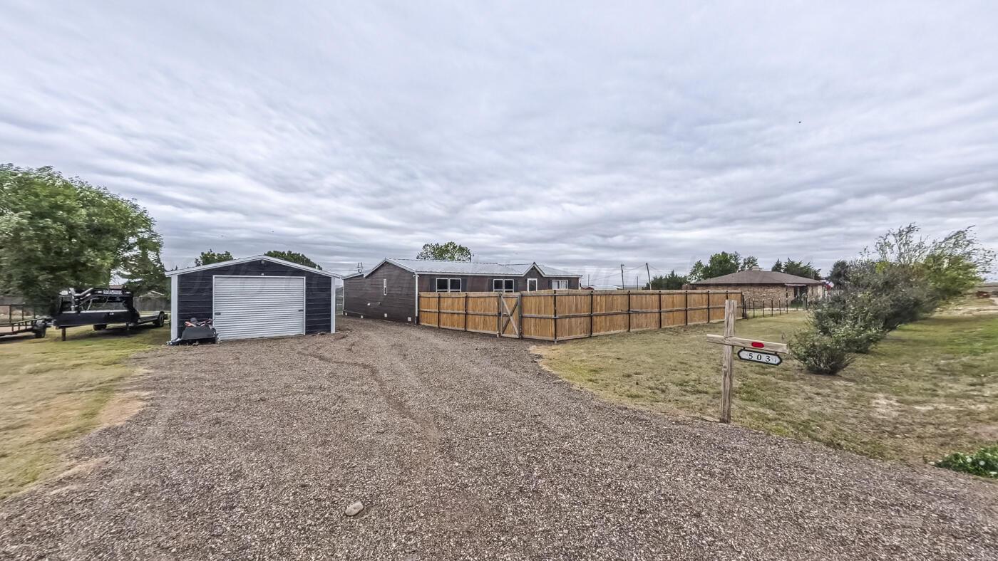 503 Mesquite Drive — photo