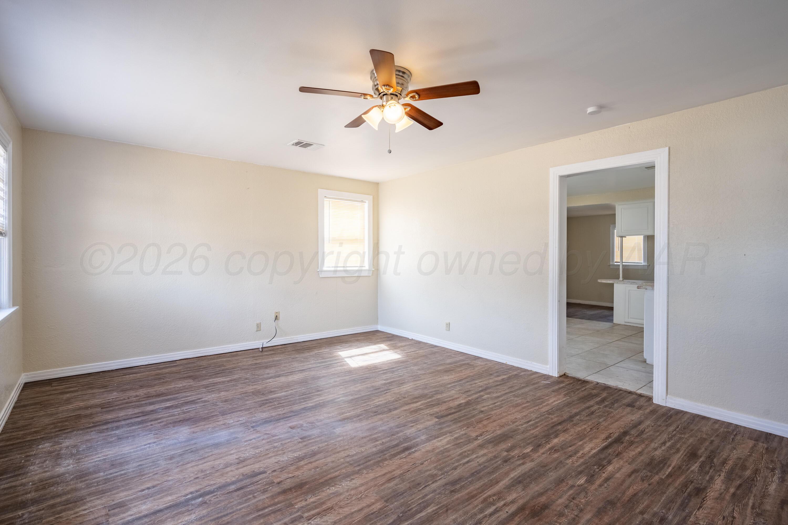 4002 S Bowie Street, Amarillo, TX 79110 — photo 2
