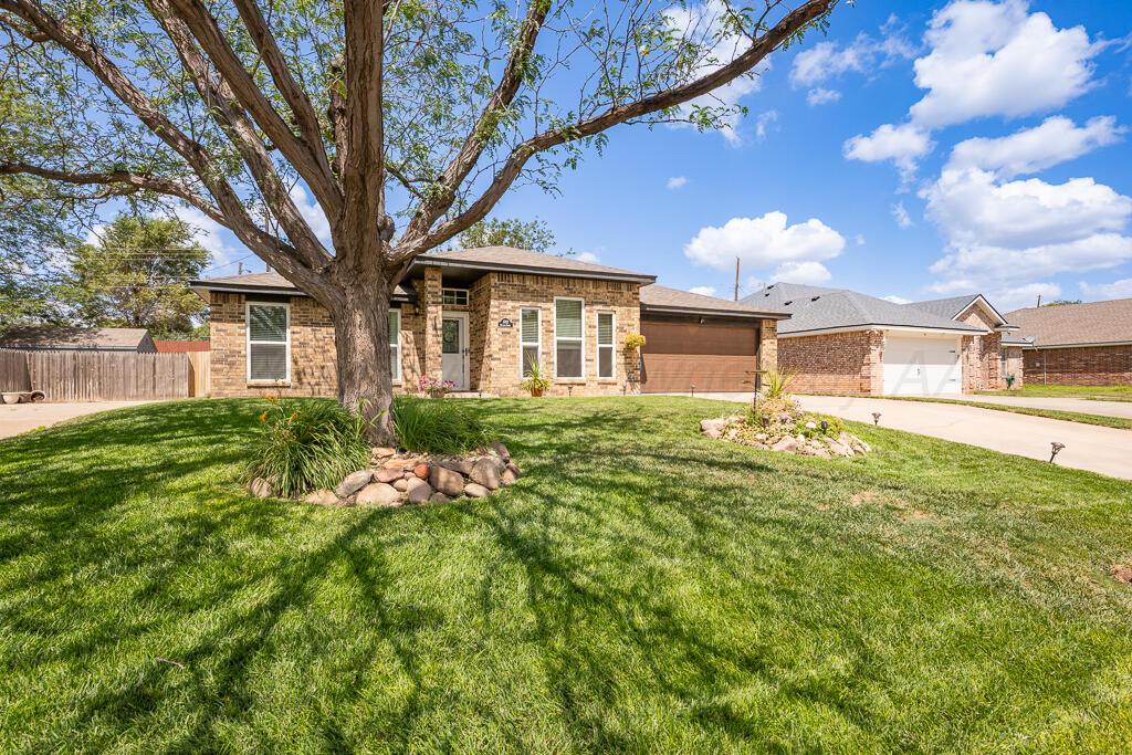 6702 Rio Lobo, Amarillo, TX 79110 — photo 2