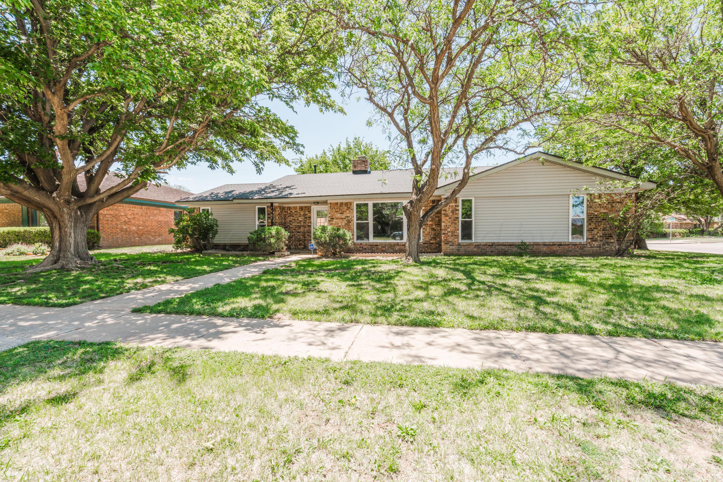 7505 Dreyfuss Drive — photo