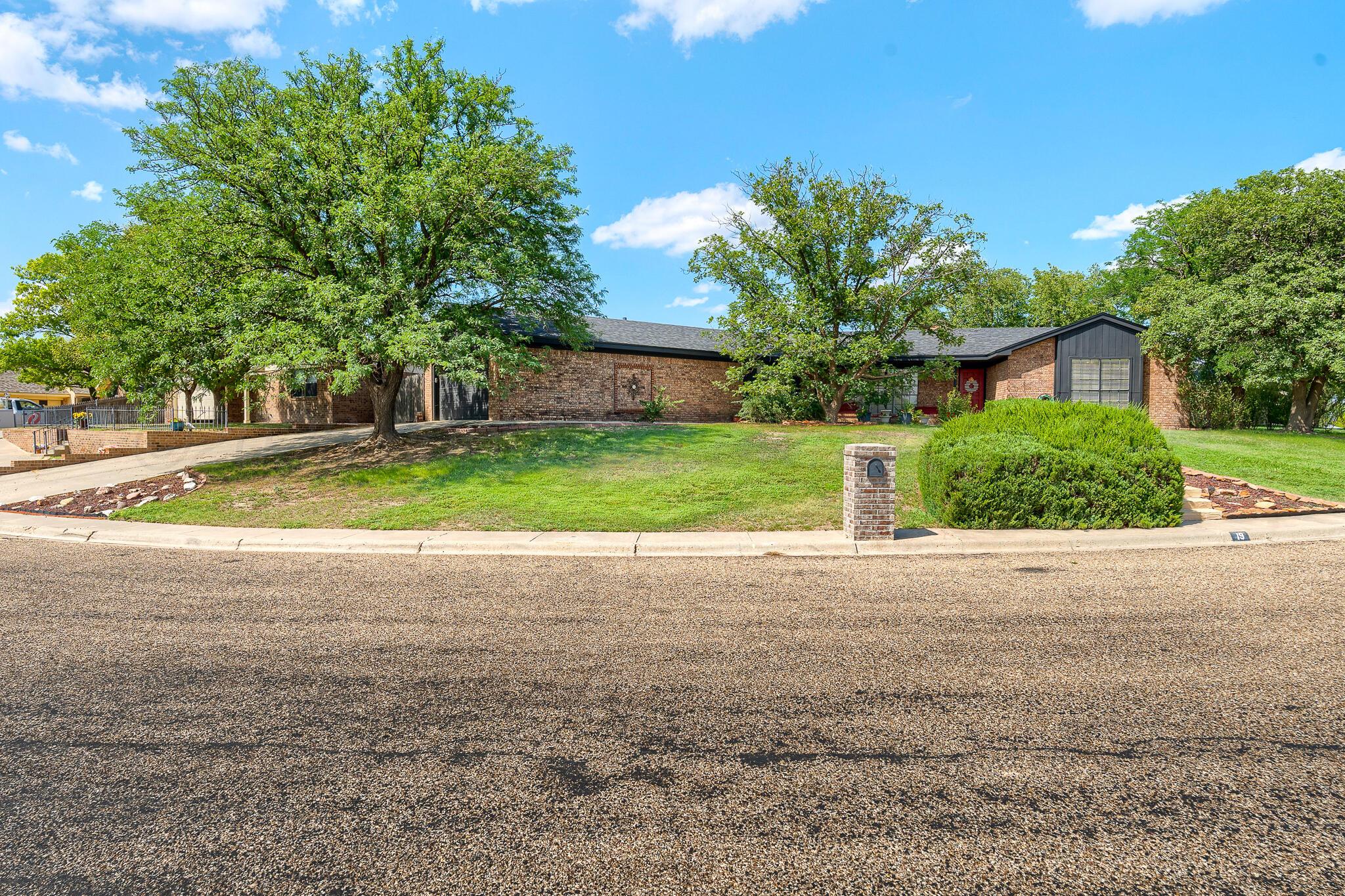 19 Canyon Rim Drive — photo