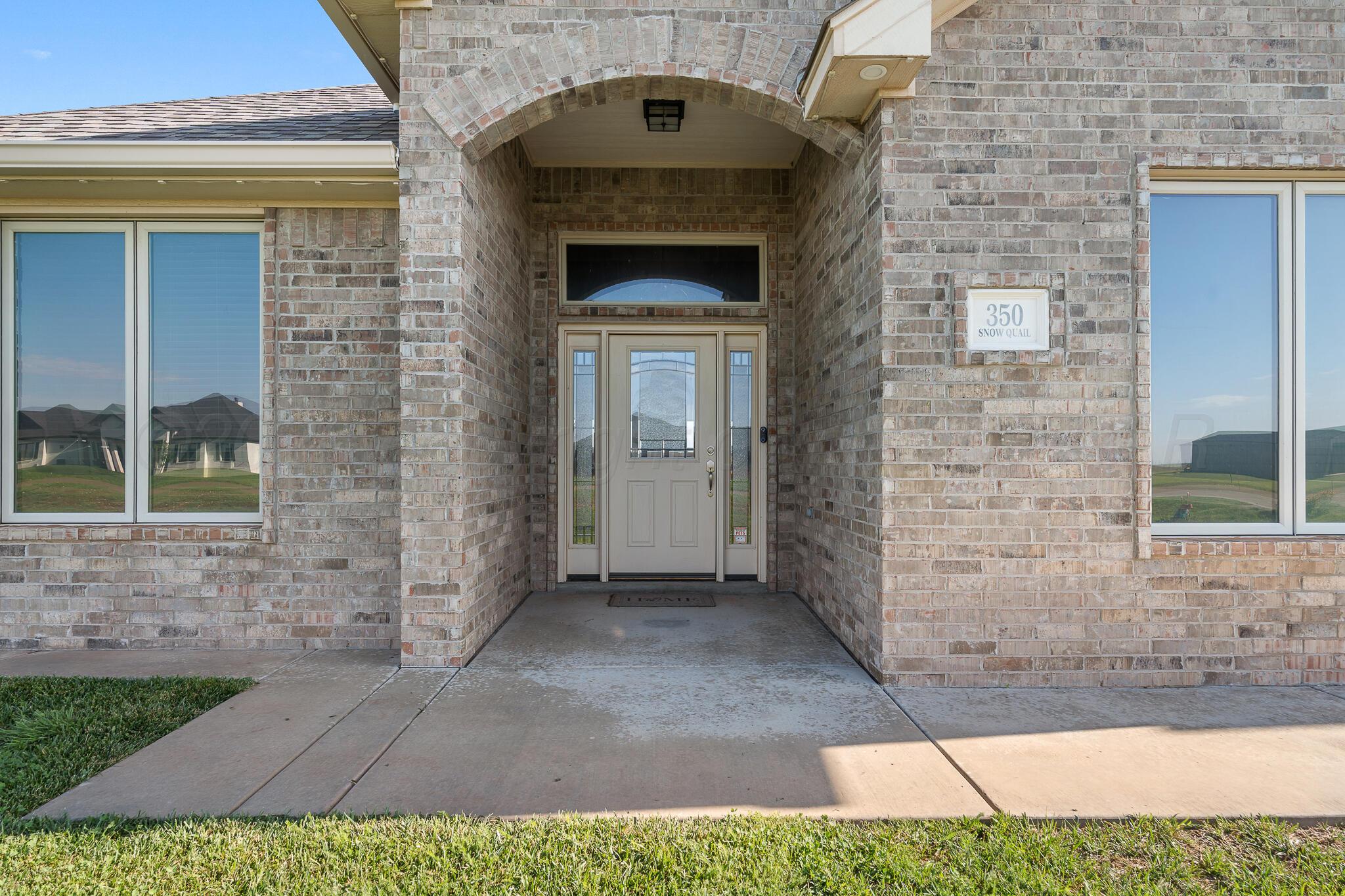 350 Snow Quail Road — photo