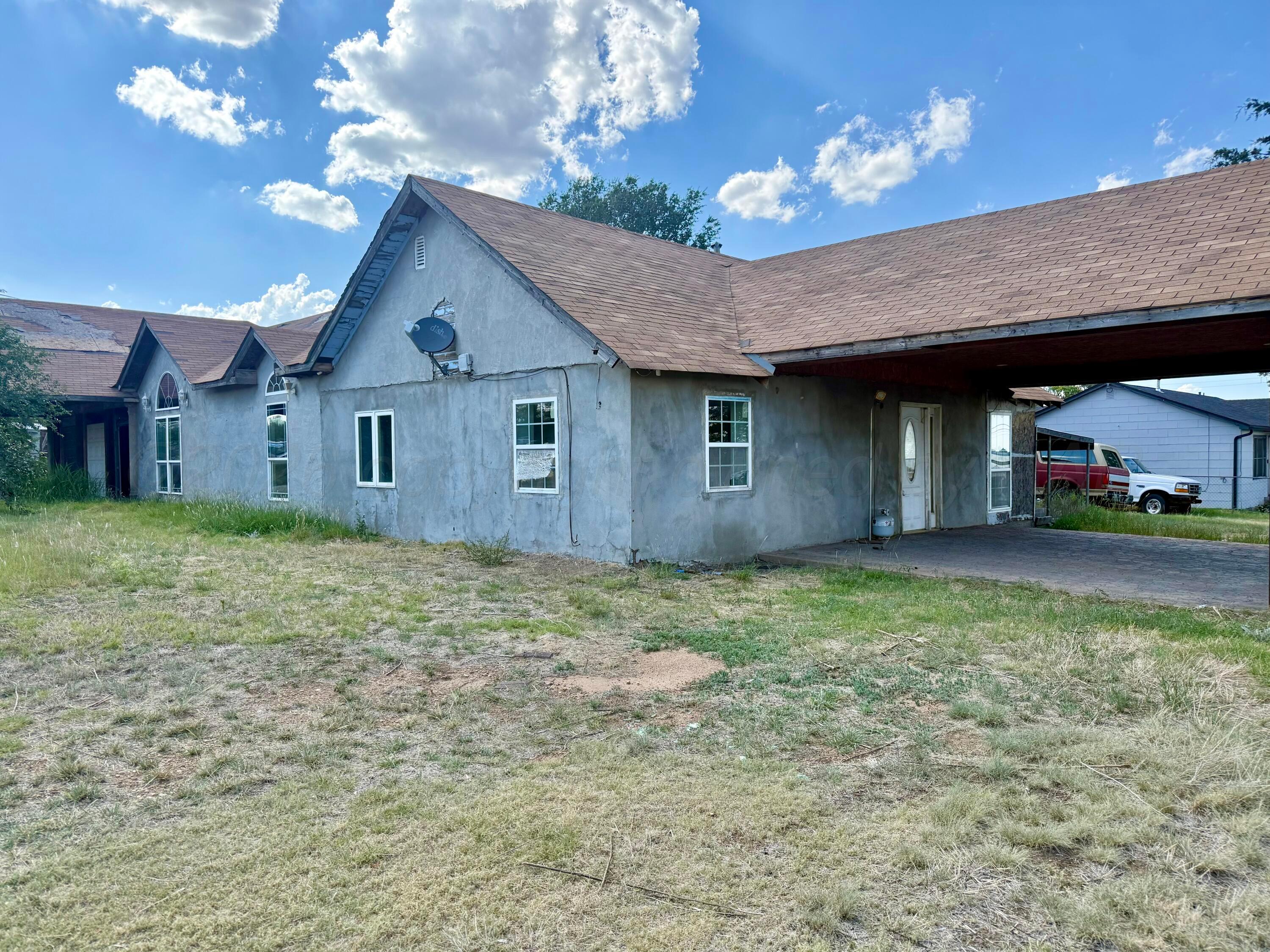 101 S Shelton Street — photo