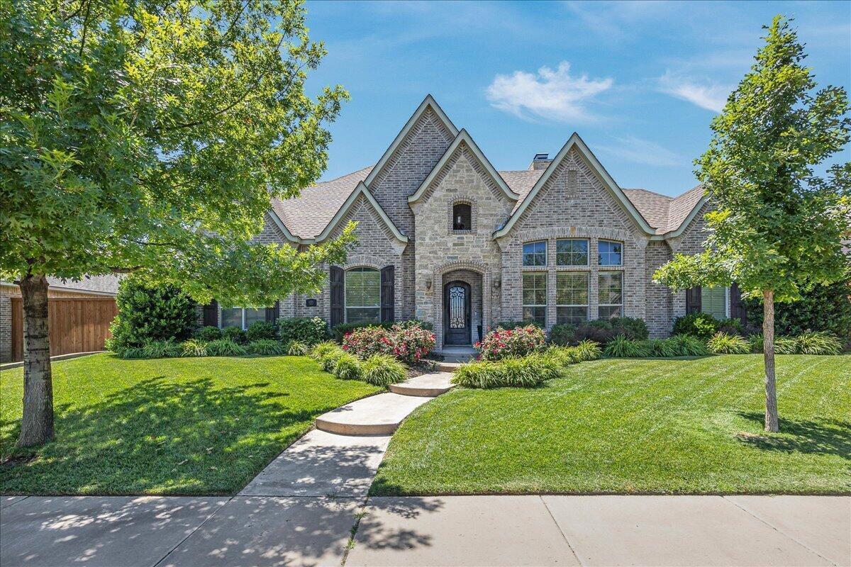 6404 Parkwood Place — photo