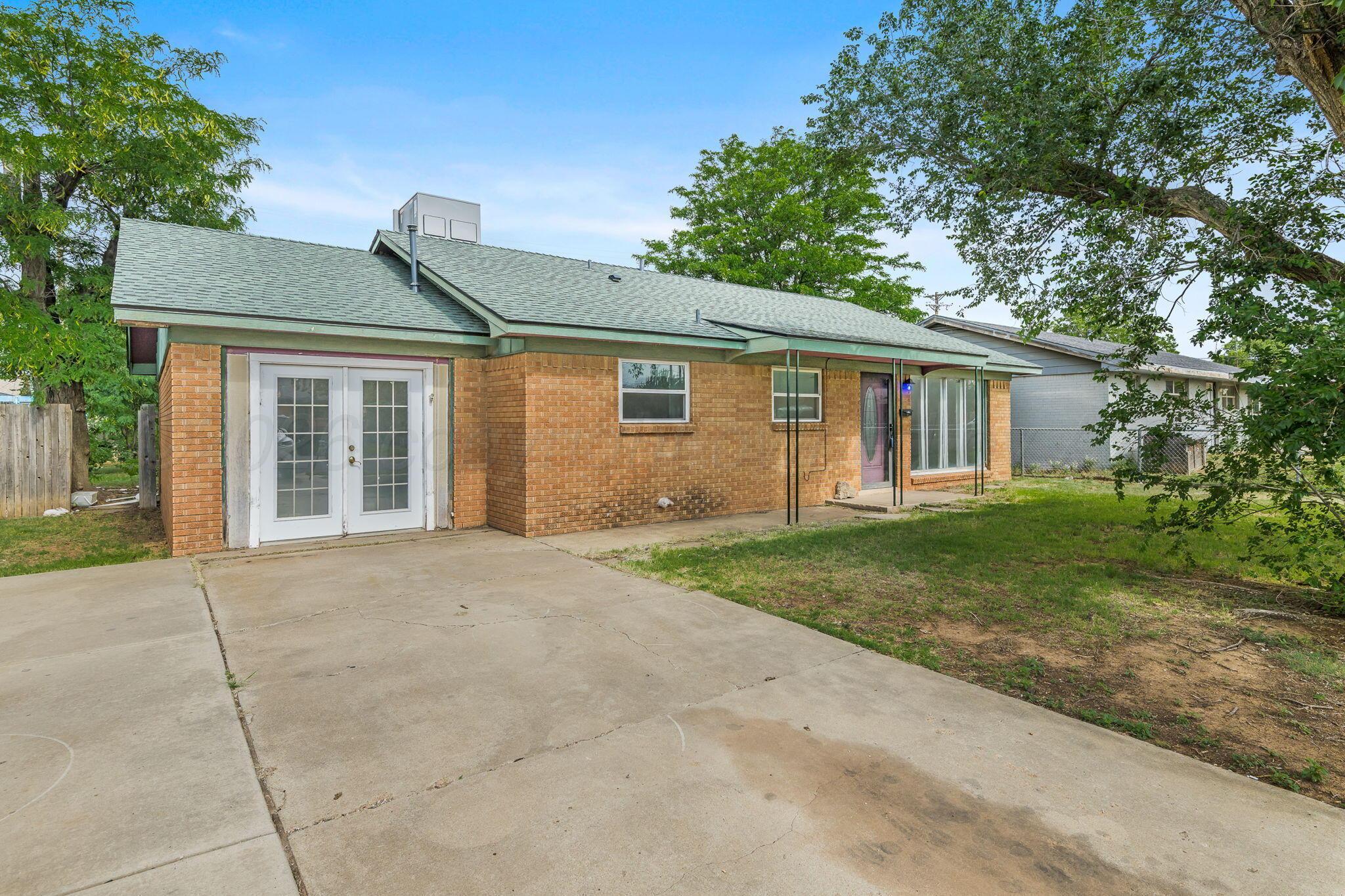 1519 Goldenrod Street — photo