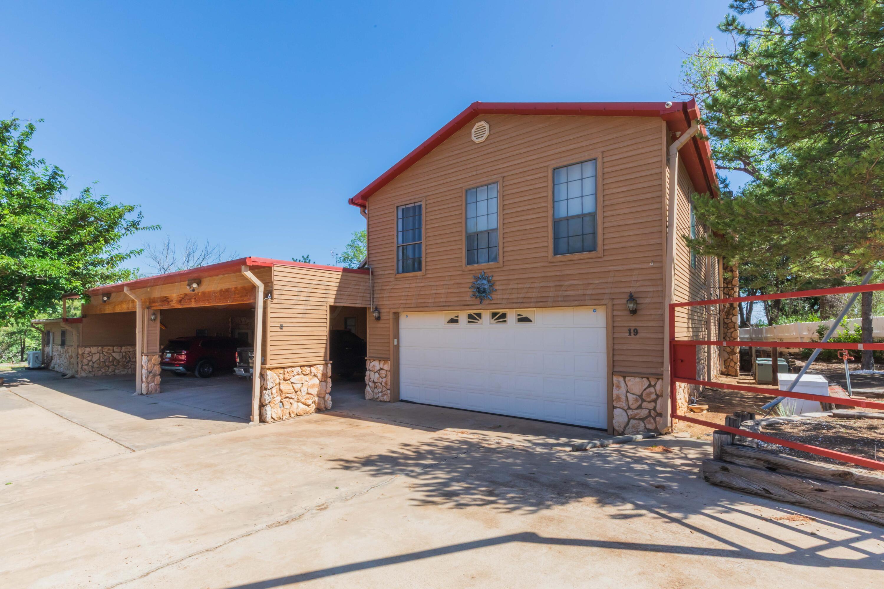 4800 Greenbelt #19 Way — photo