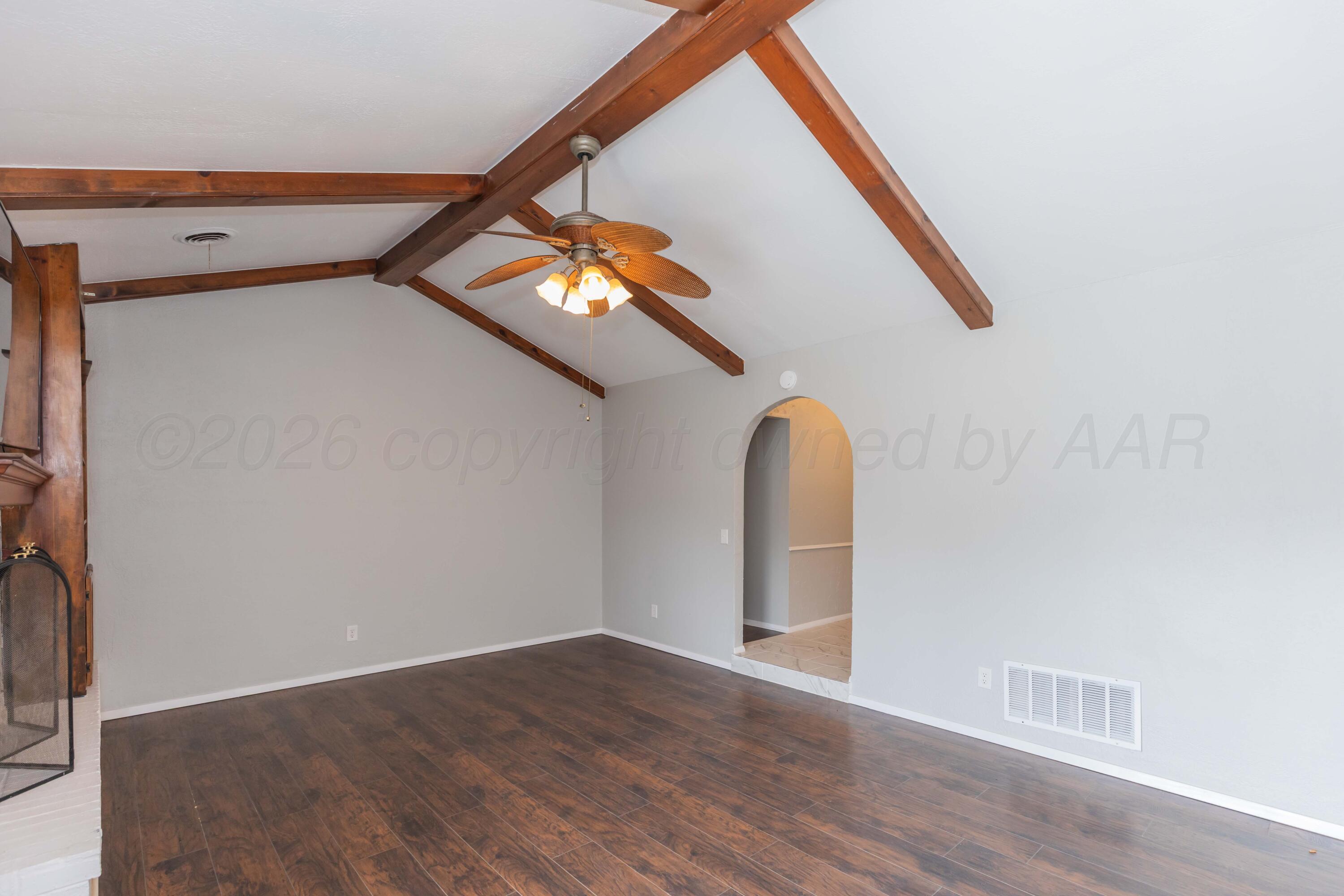 2710 Emory Drive, Amarillo, TX 79110