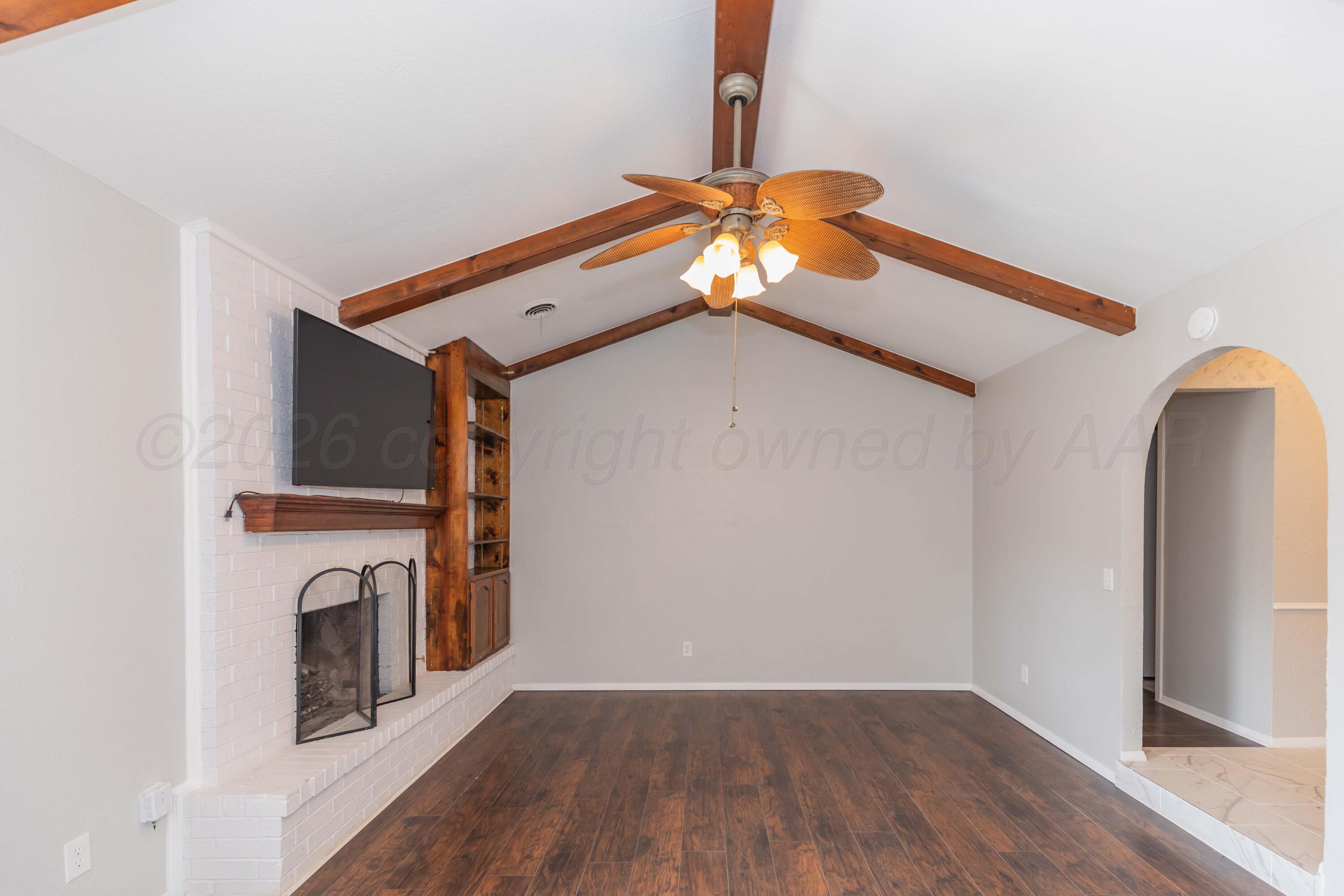 2710 Emory Drive, Amarillo, TX 79110 — photo 2