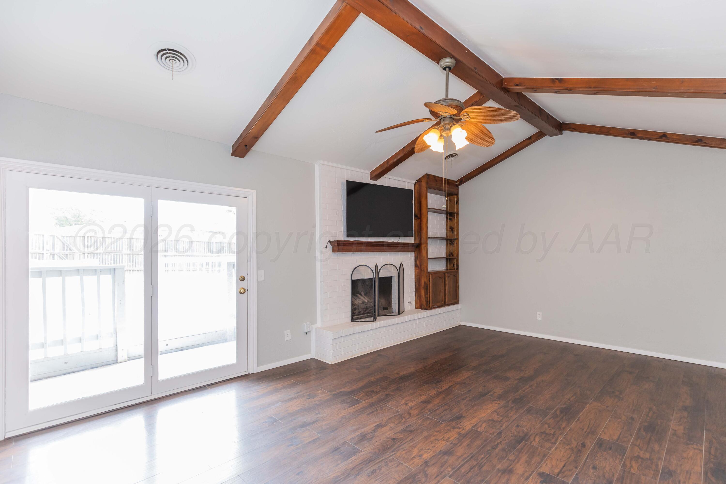 2710 Emory Drive, Amarillo, TX 79110 — photo 3