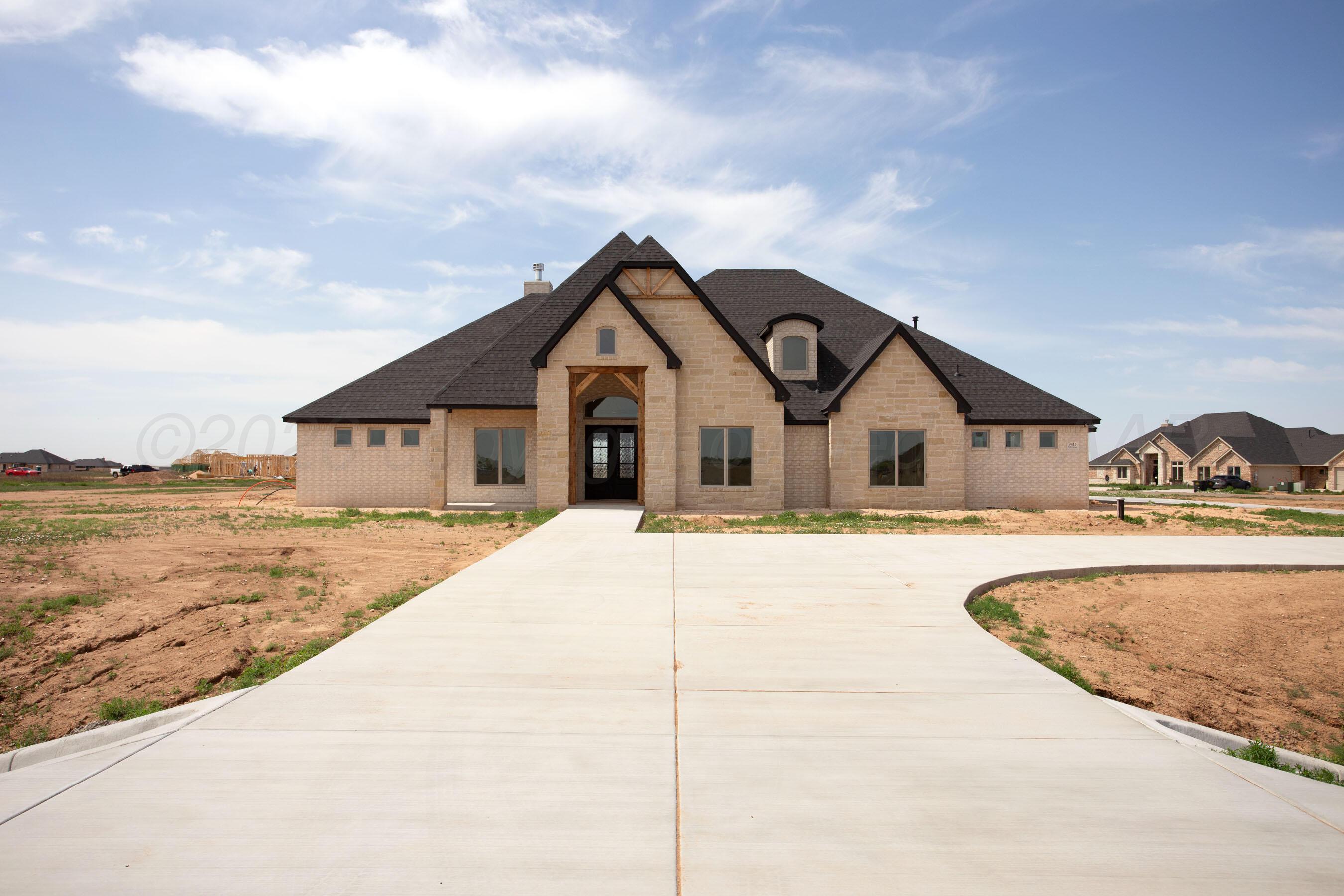 9415 Bethel Springs — photo