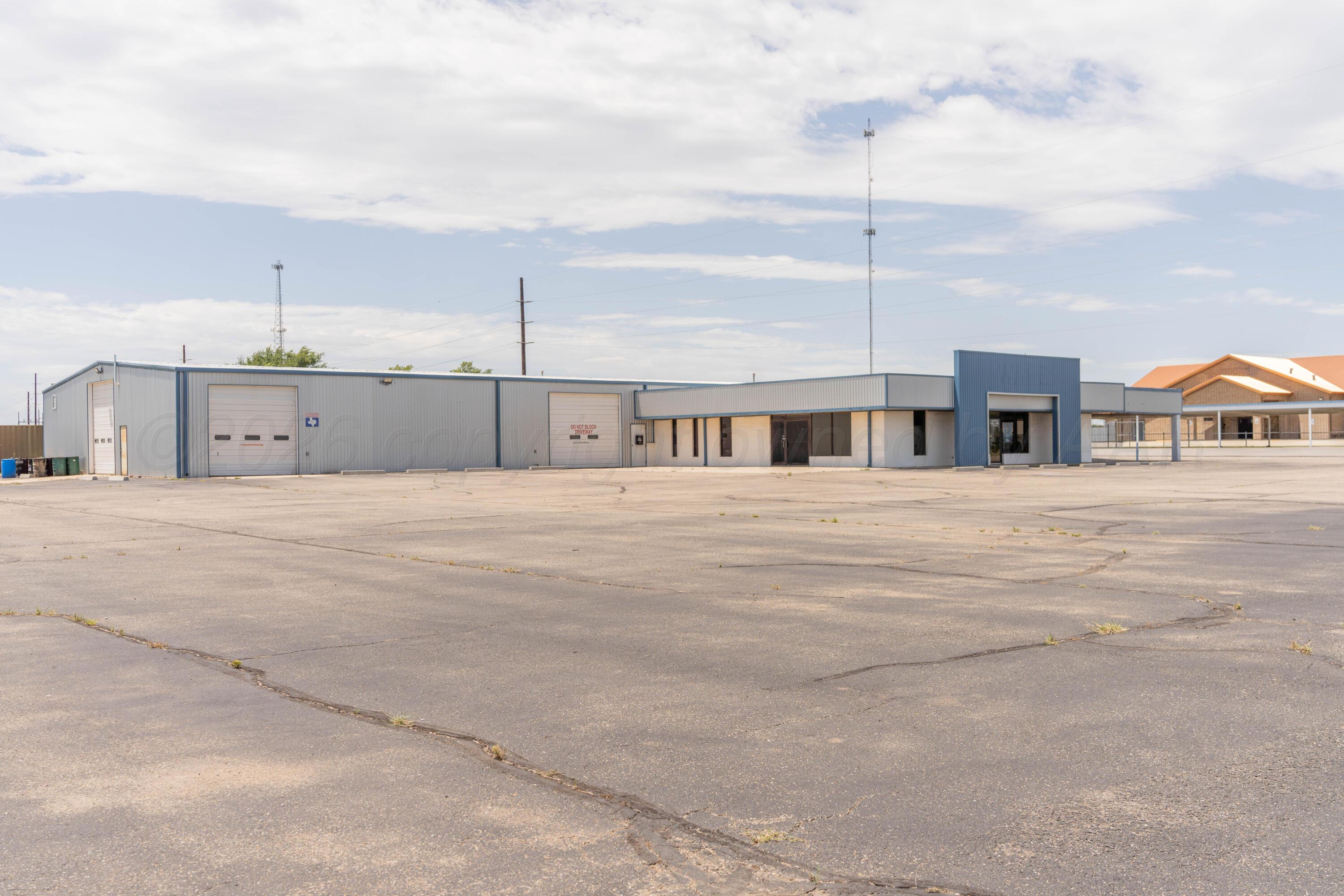 7795 US. 83 — photo