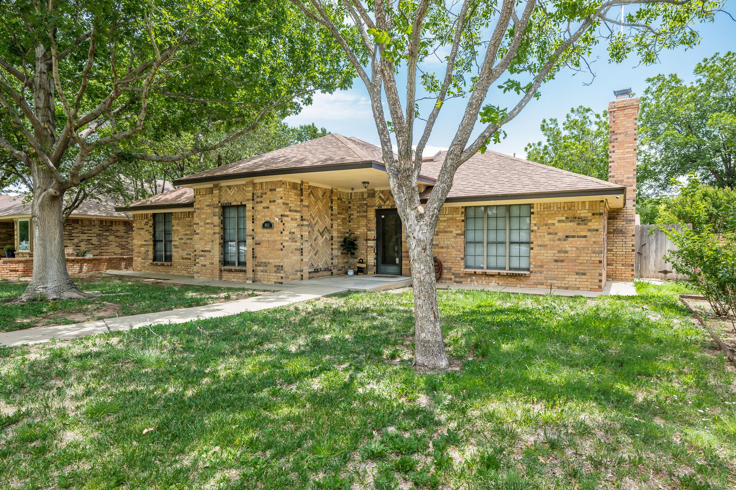 8613 Venice Drive, Amarillo, TX 79110 — photo 2