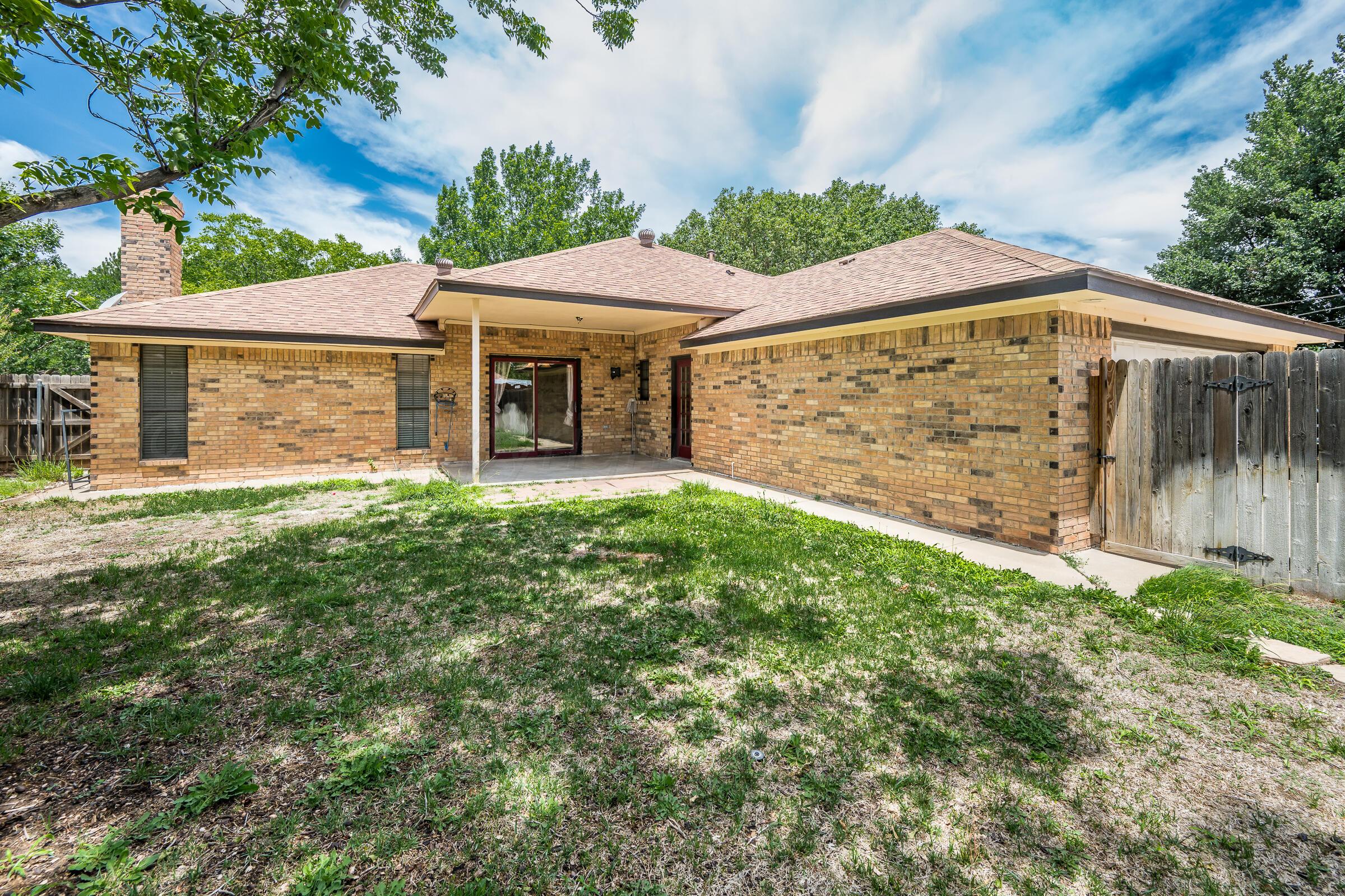 8613 Venice Drive, Amarillo, TX 79110 — photo 3