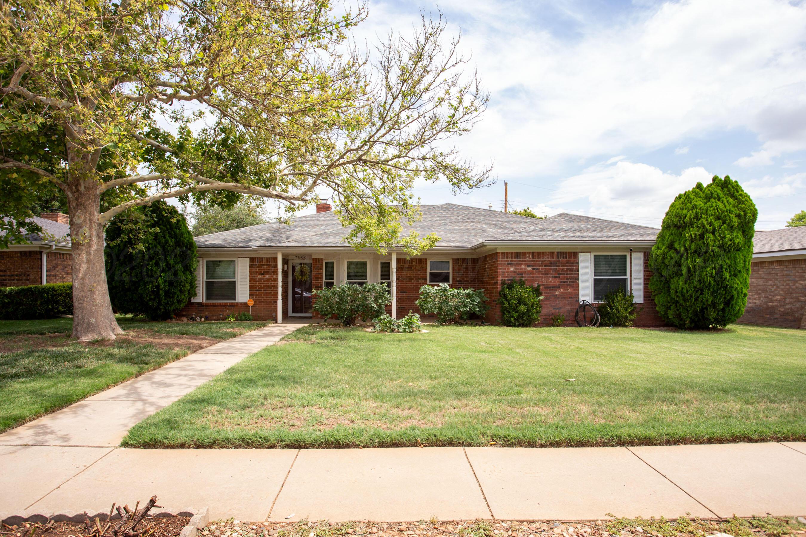 7806 Farrell Drive — photo