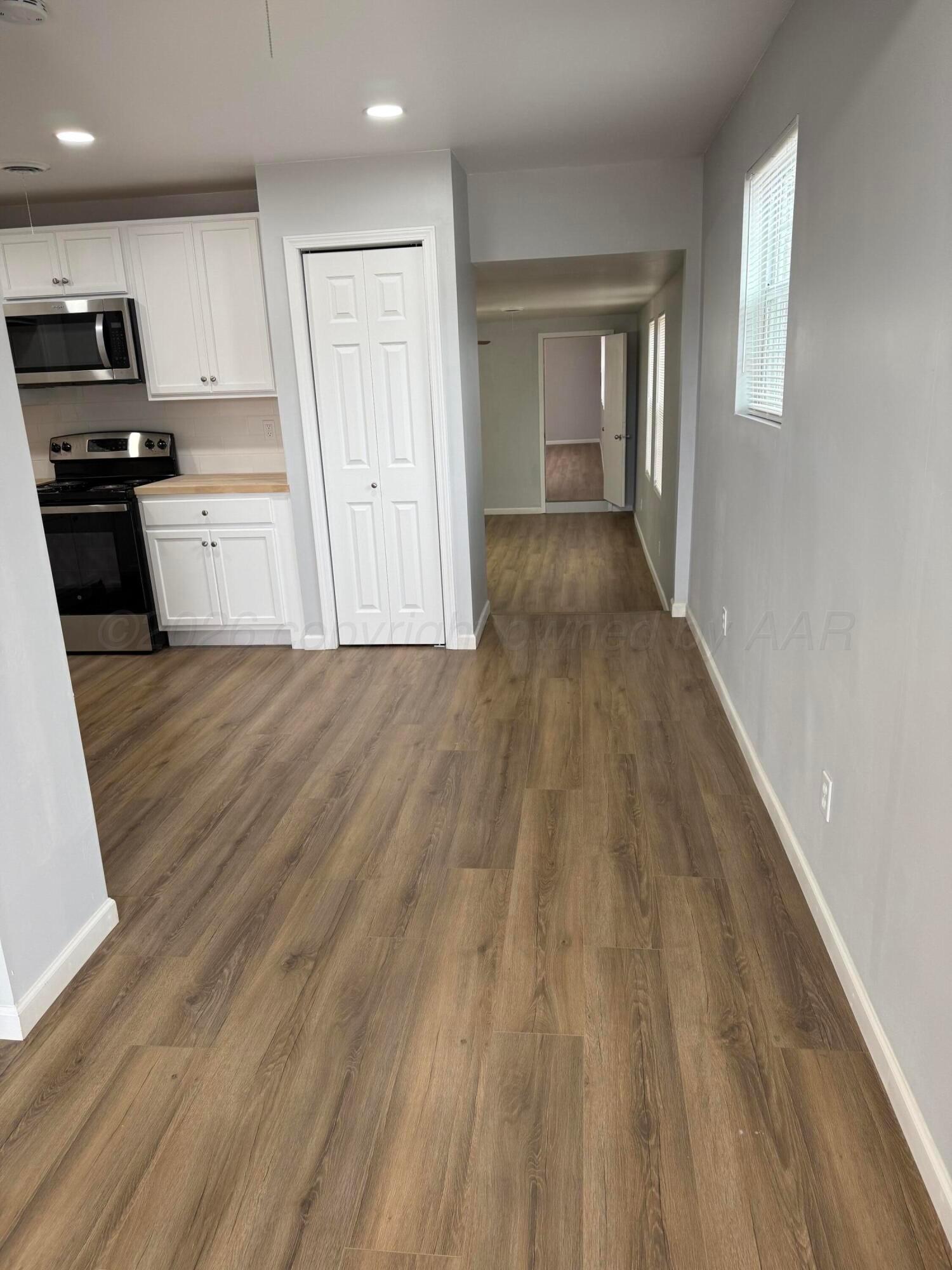4618 S Ong Street, Amarillo, TX 79110 — photo 2