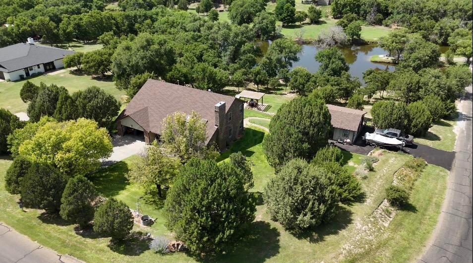204 S Timbercreek Drive — photo