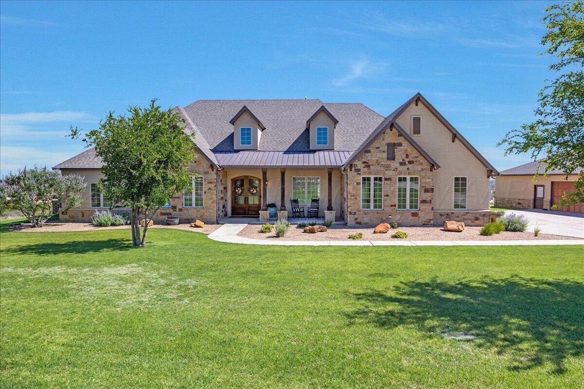 6801 White Bluff Trail — photo
