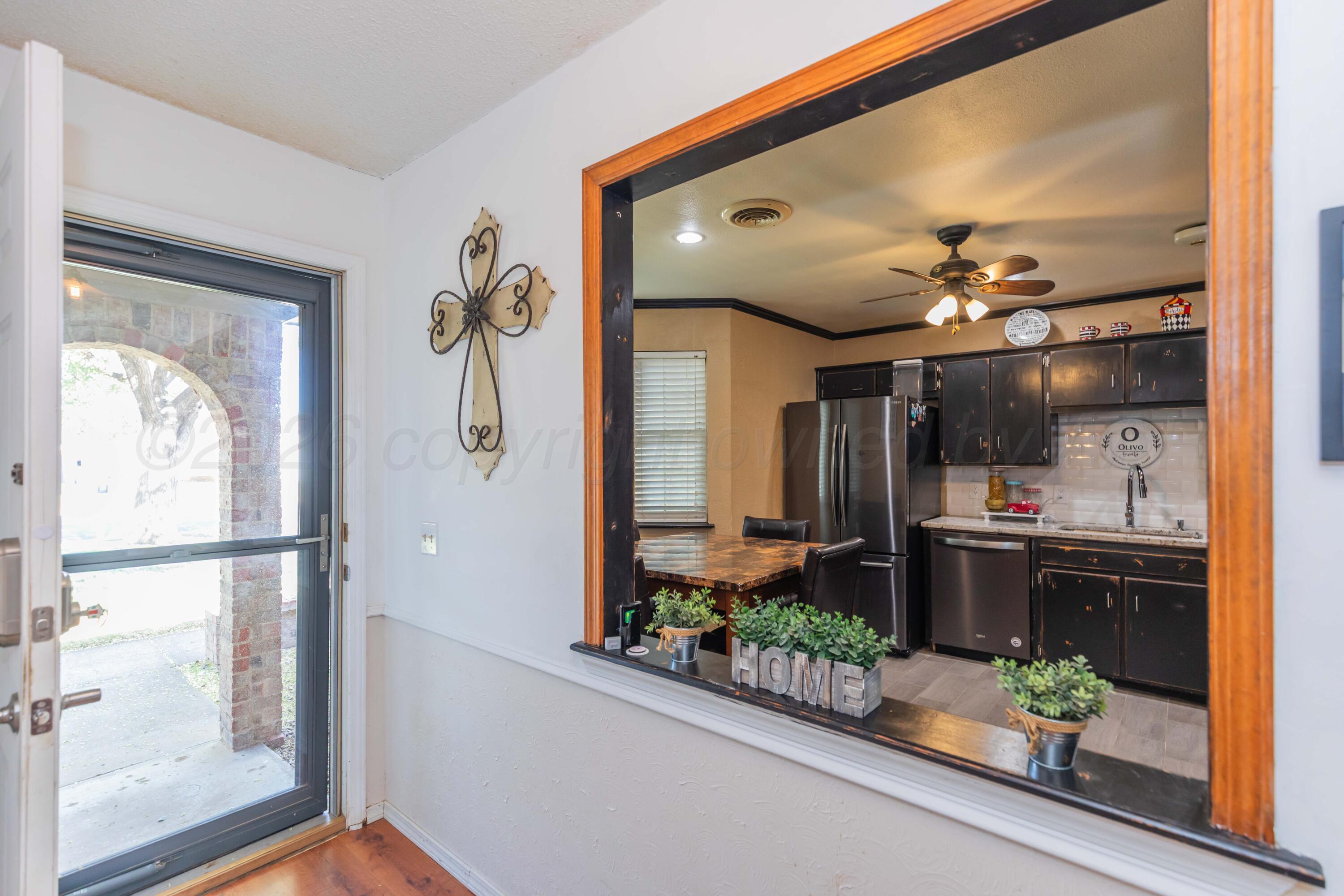 8135 Coronado Trail, Amarillo, TX 79110 — photo 2