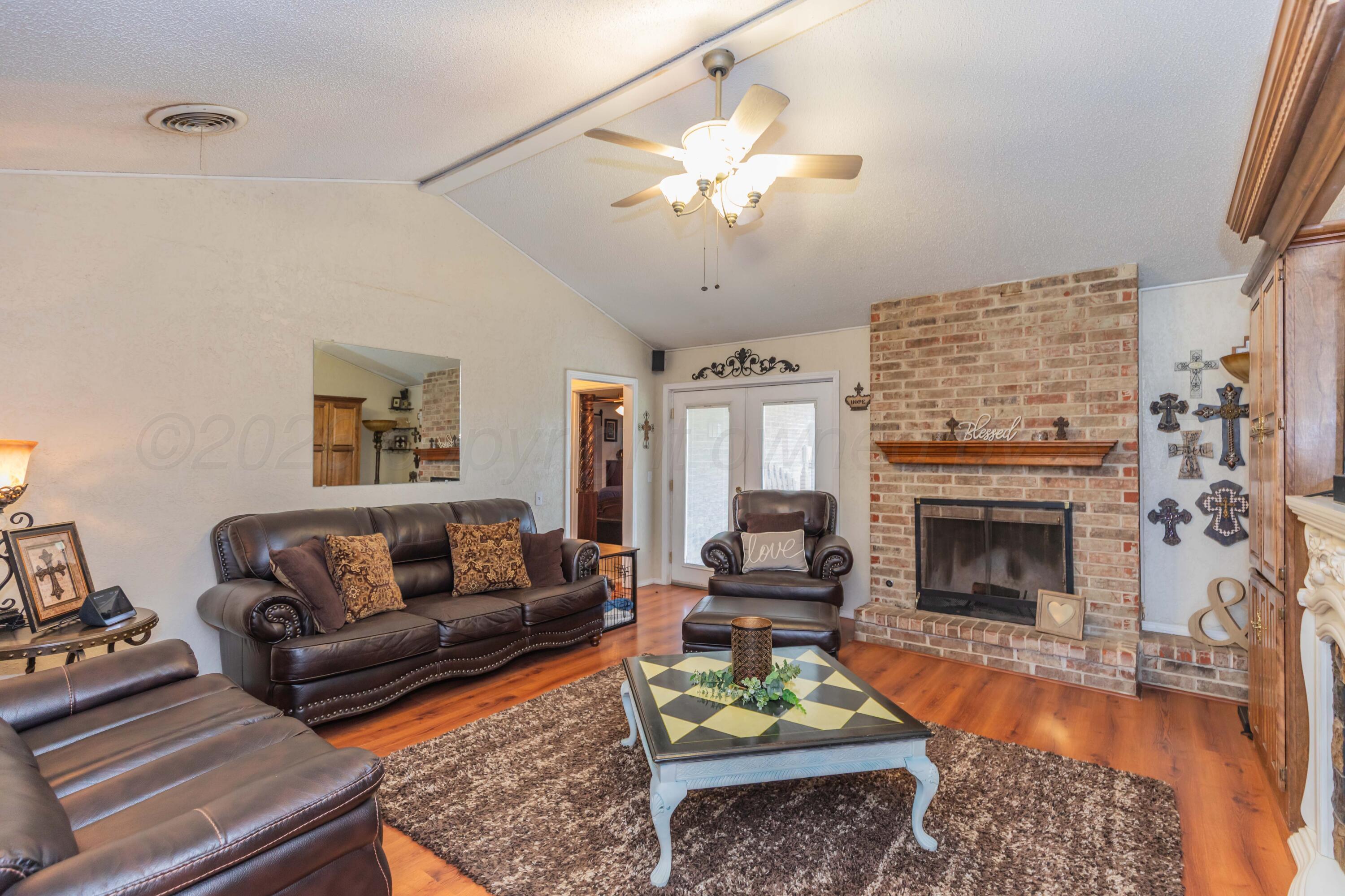 8135 Coronado Trail, Amarillo, TX 79110 — photo 3
