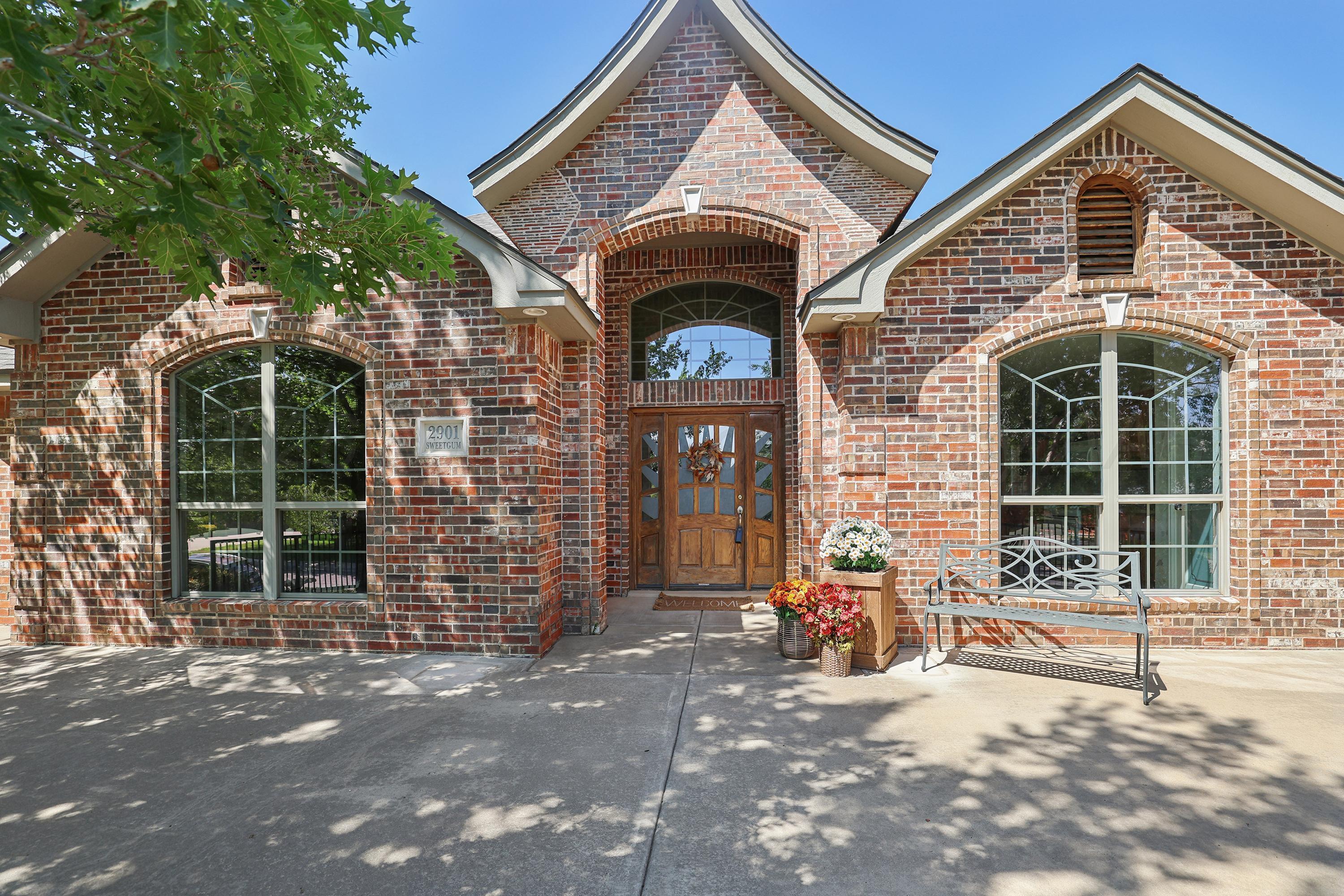 2901 Sweetgum Lane — photo