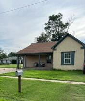1401 Bradford Street — photo