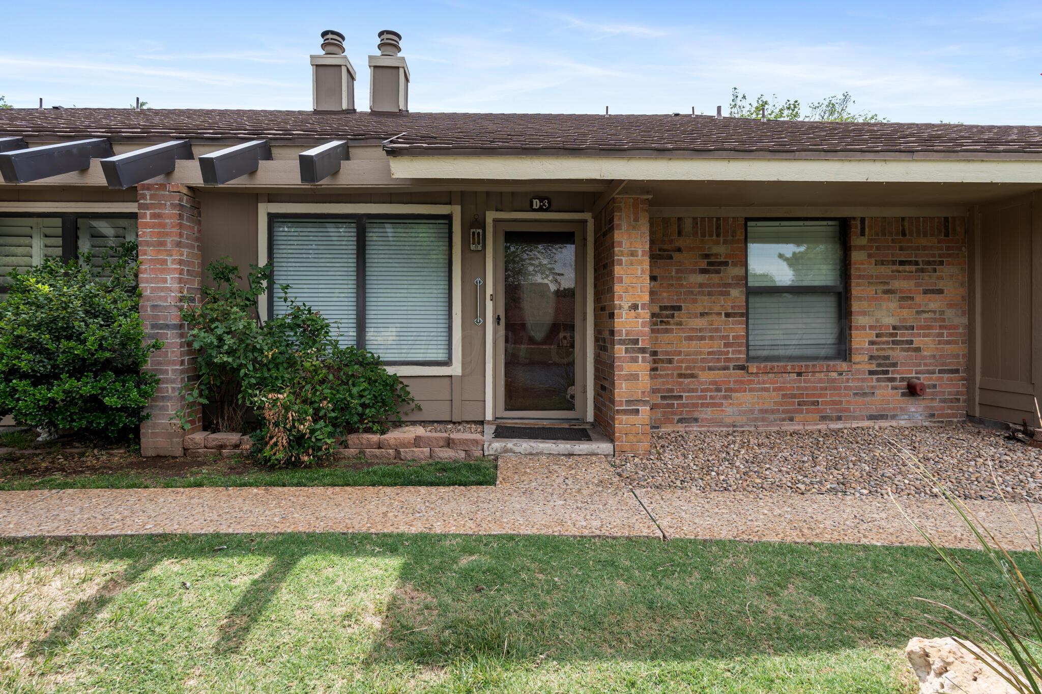 3100 Fleetwood Drive — photo