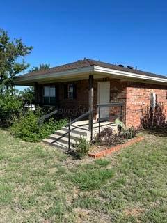 12405 S Cr S Road — photo